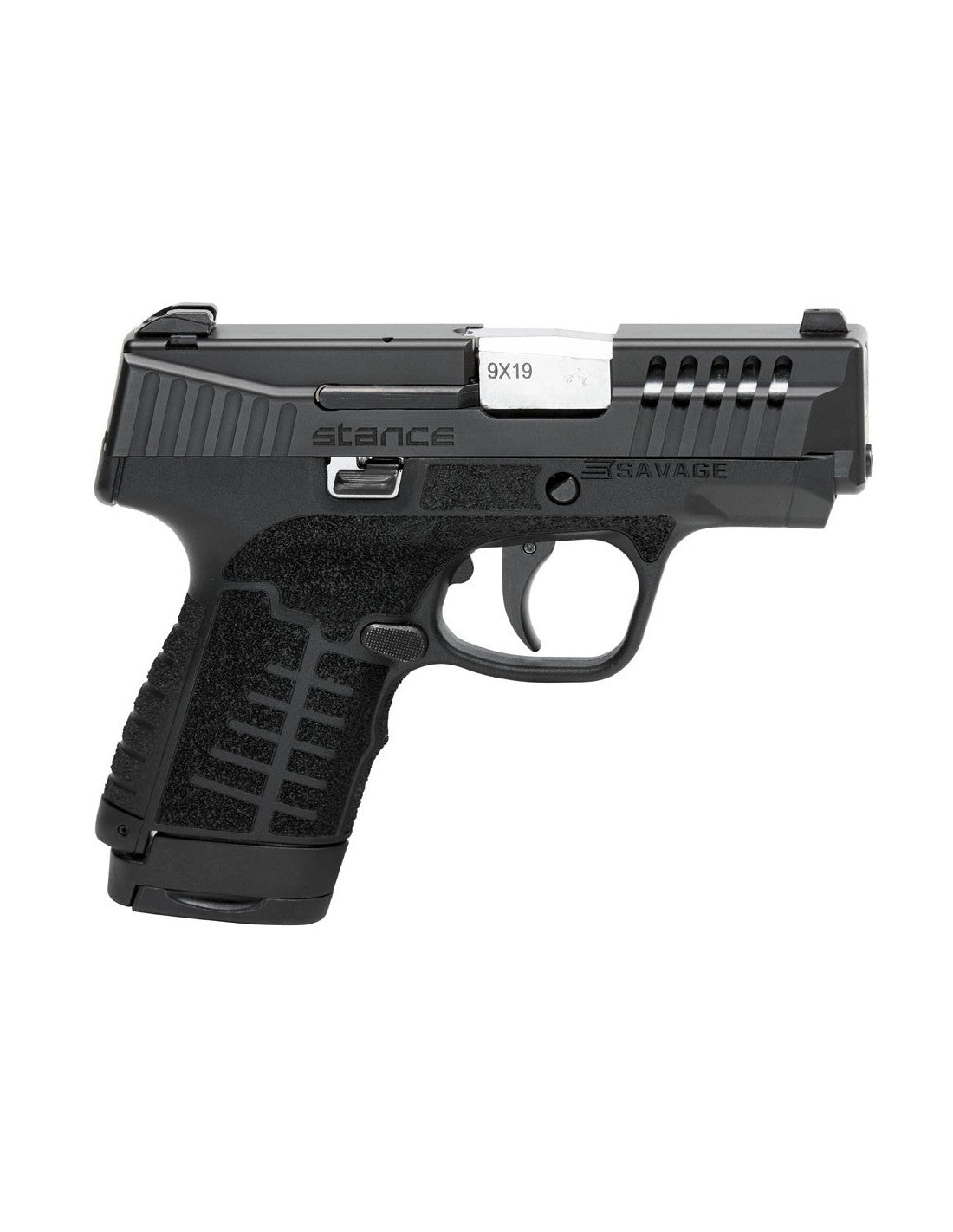 Pistola SAVAGE STANCE Micro-Compact 3.2" - 9mm.