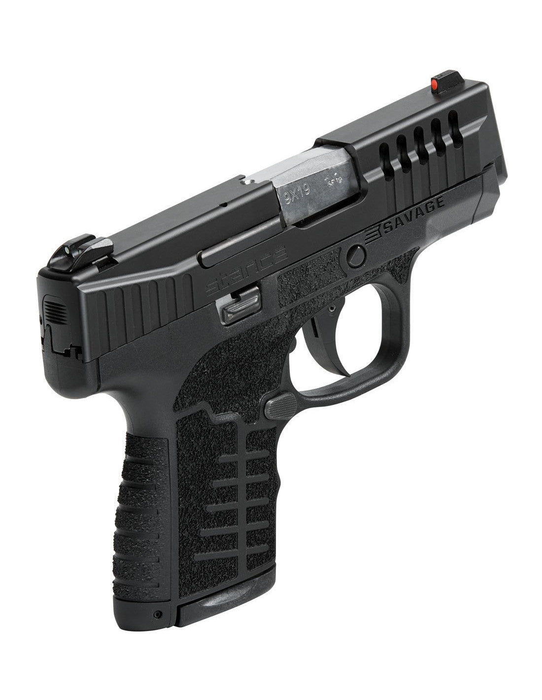 Pistola SAVAGE STANCE Micro-Compact 3.2" - 9mm.