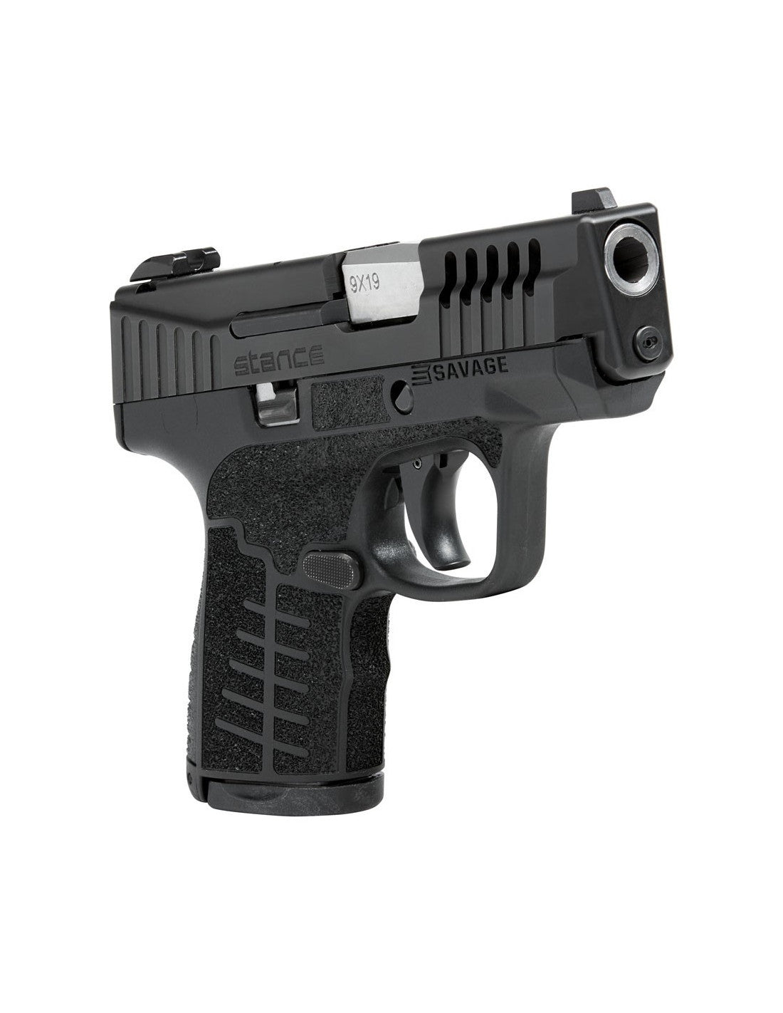 Pistola SAVAGE STANCE Micro-Compact 3.2" - 9mm.