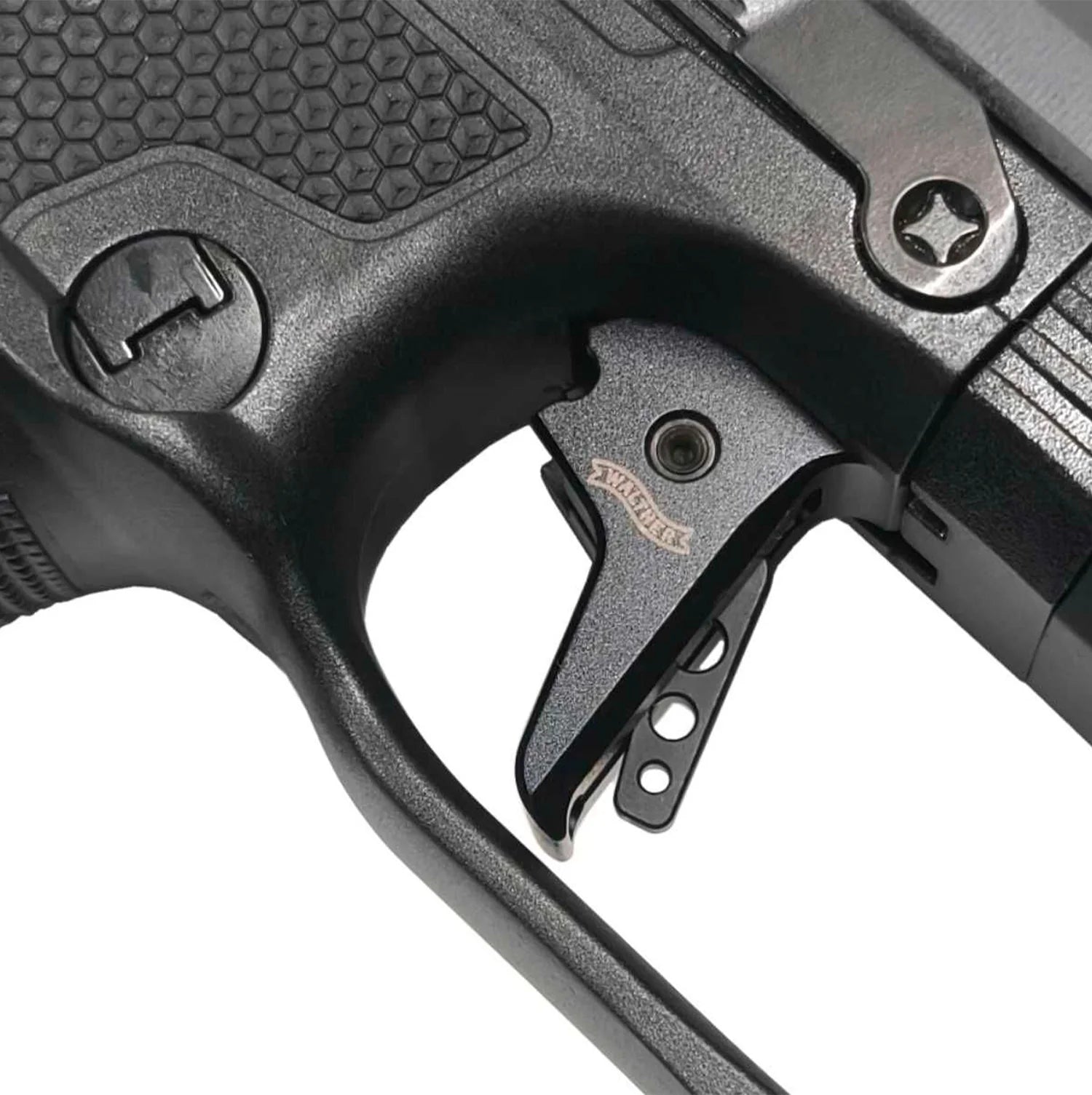 Pistola Walther PDP Pro