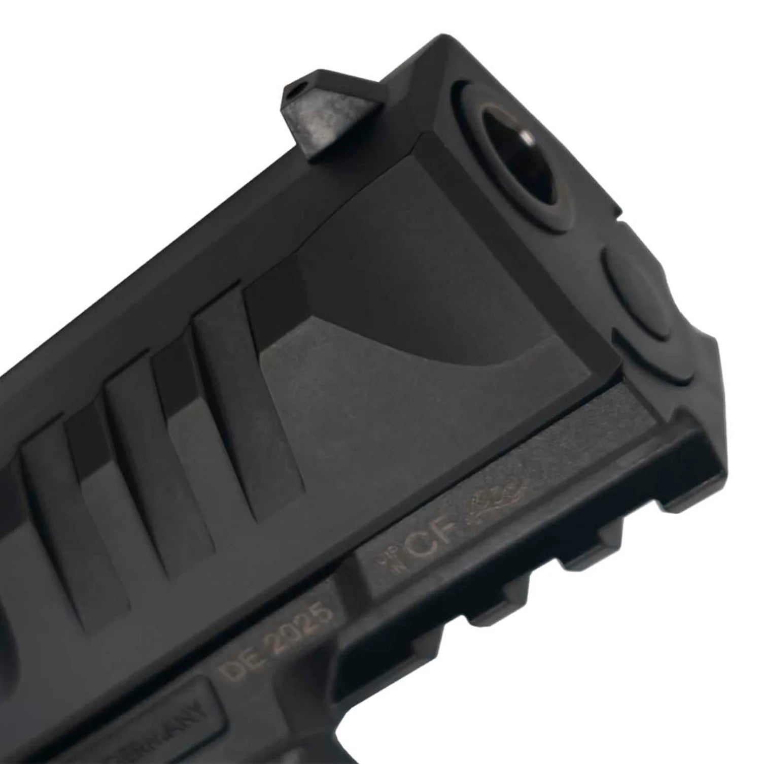Pistola Walther PDP Pro