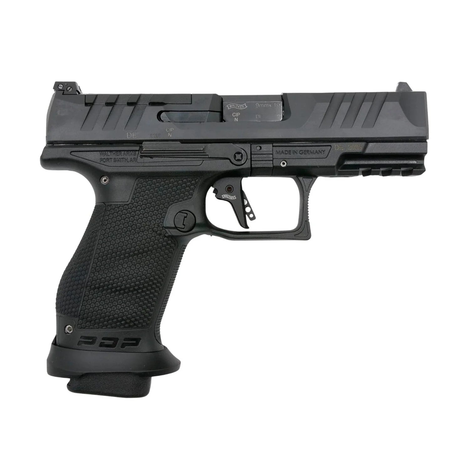 Pistola Walther PDP Pro