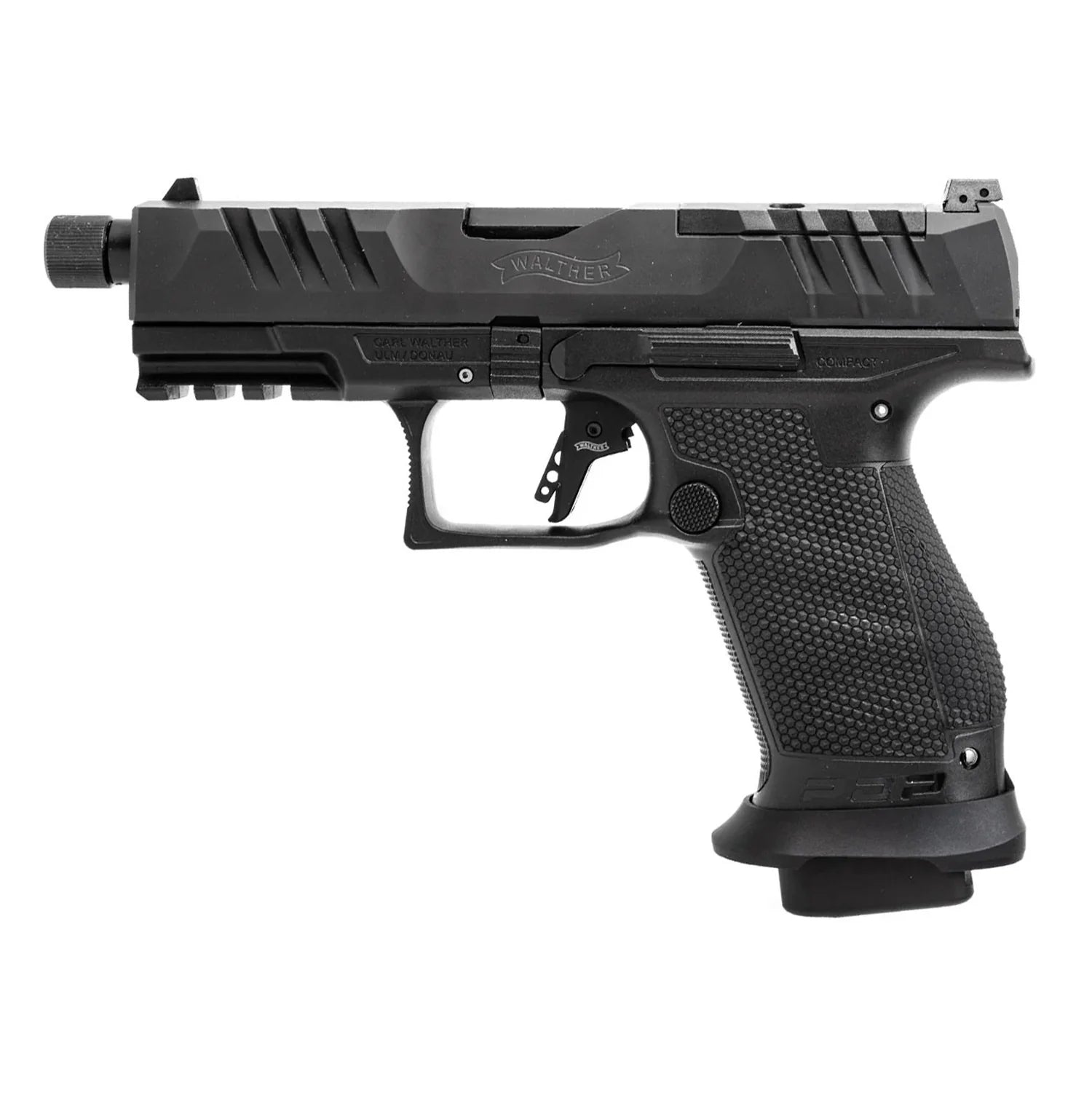 Pistola Walther PDP Pro