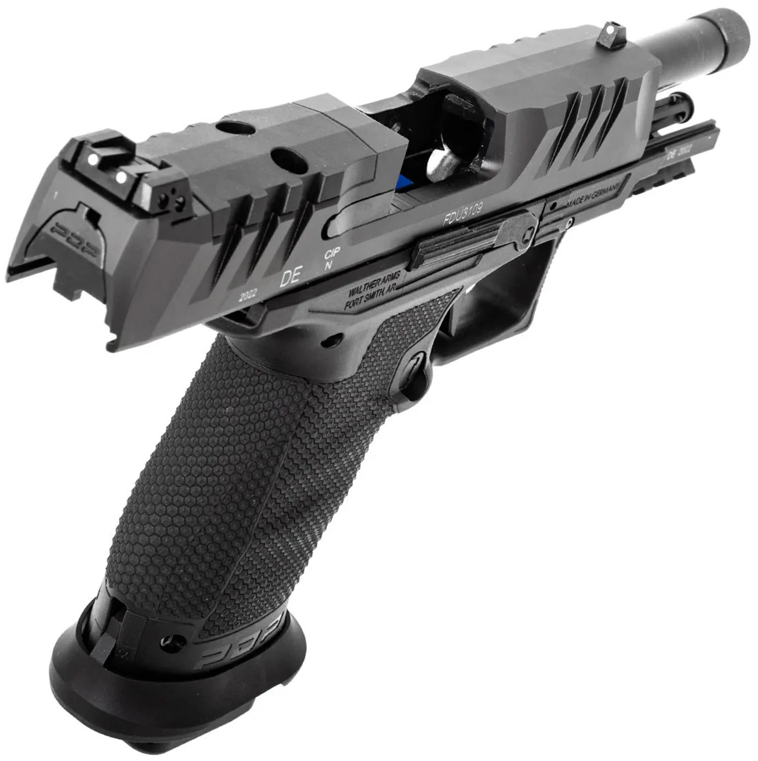 Pistola Walther PDP Pro