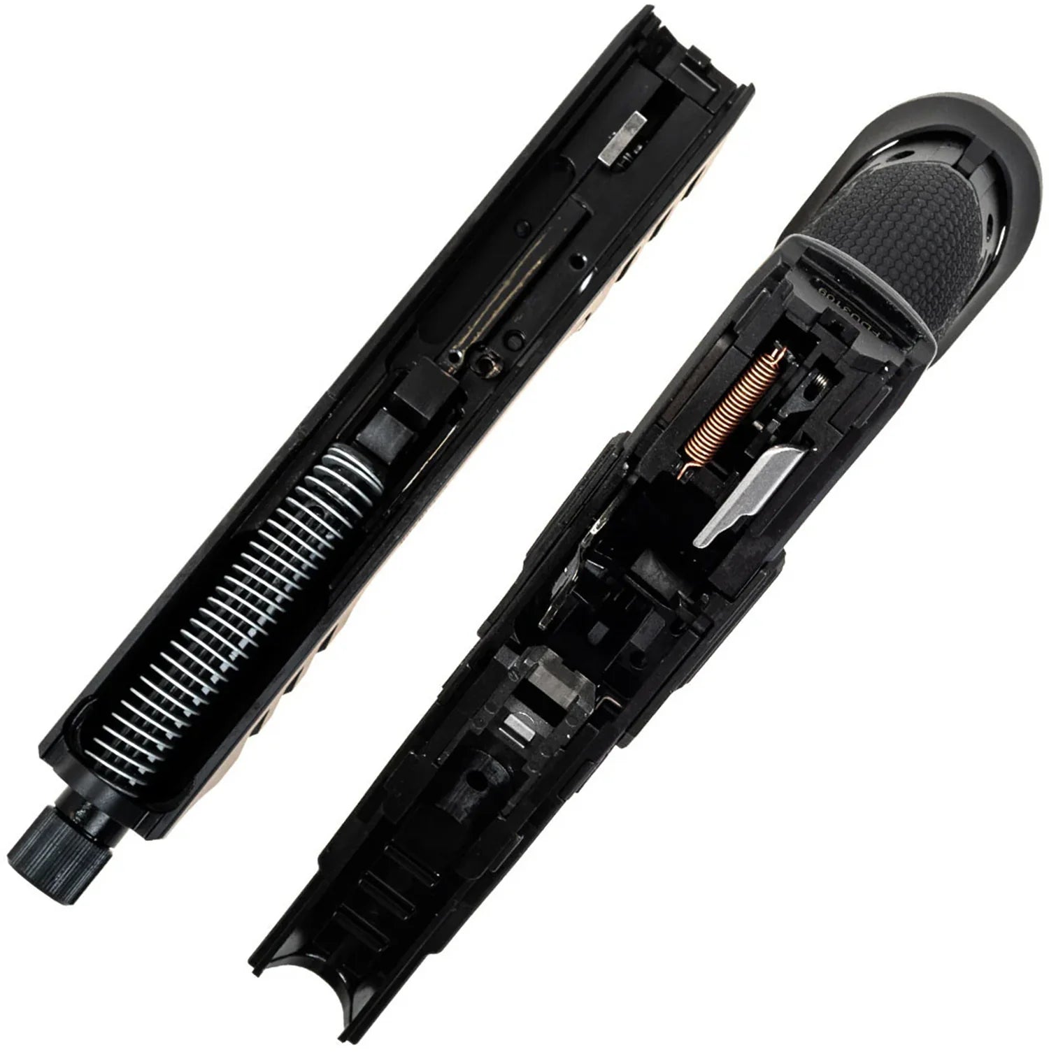Pistola Walther PDP Pro