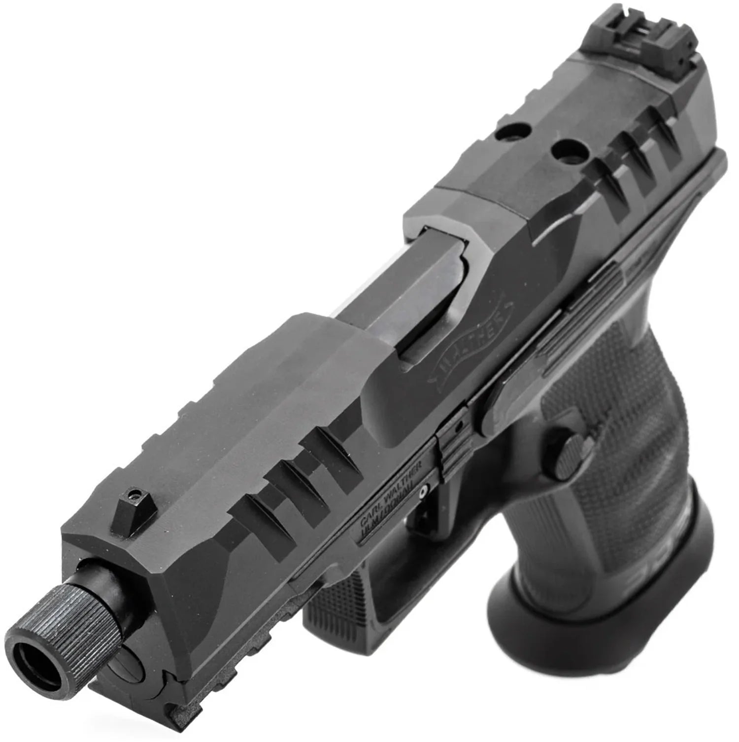 Pistola Walther PDP Pro