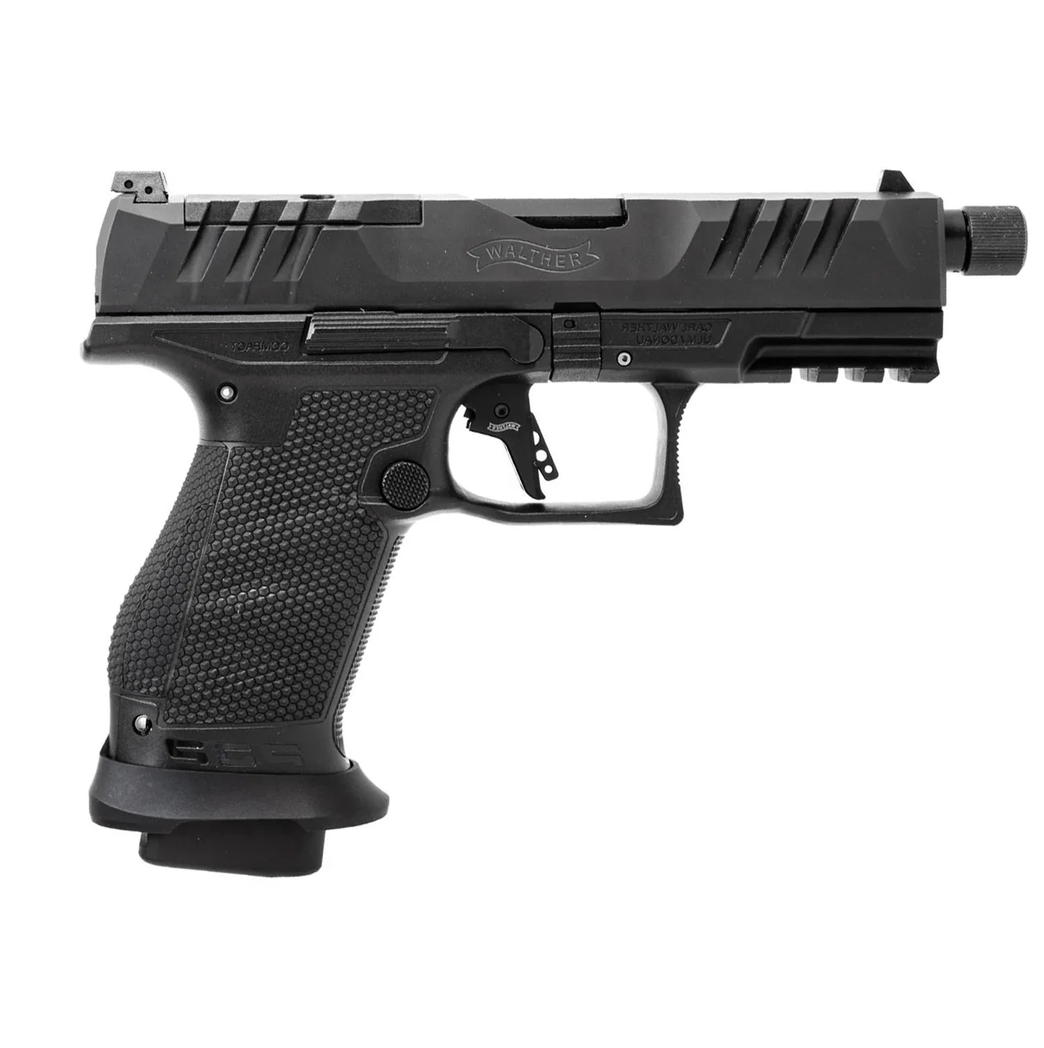 Pistola Walther PDP Pro