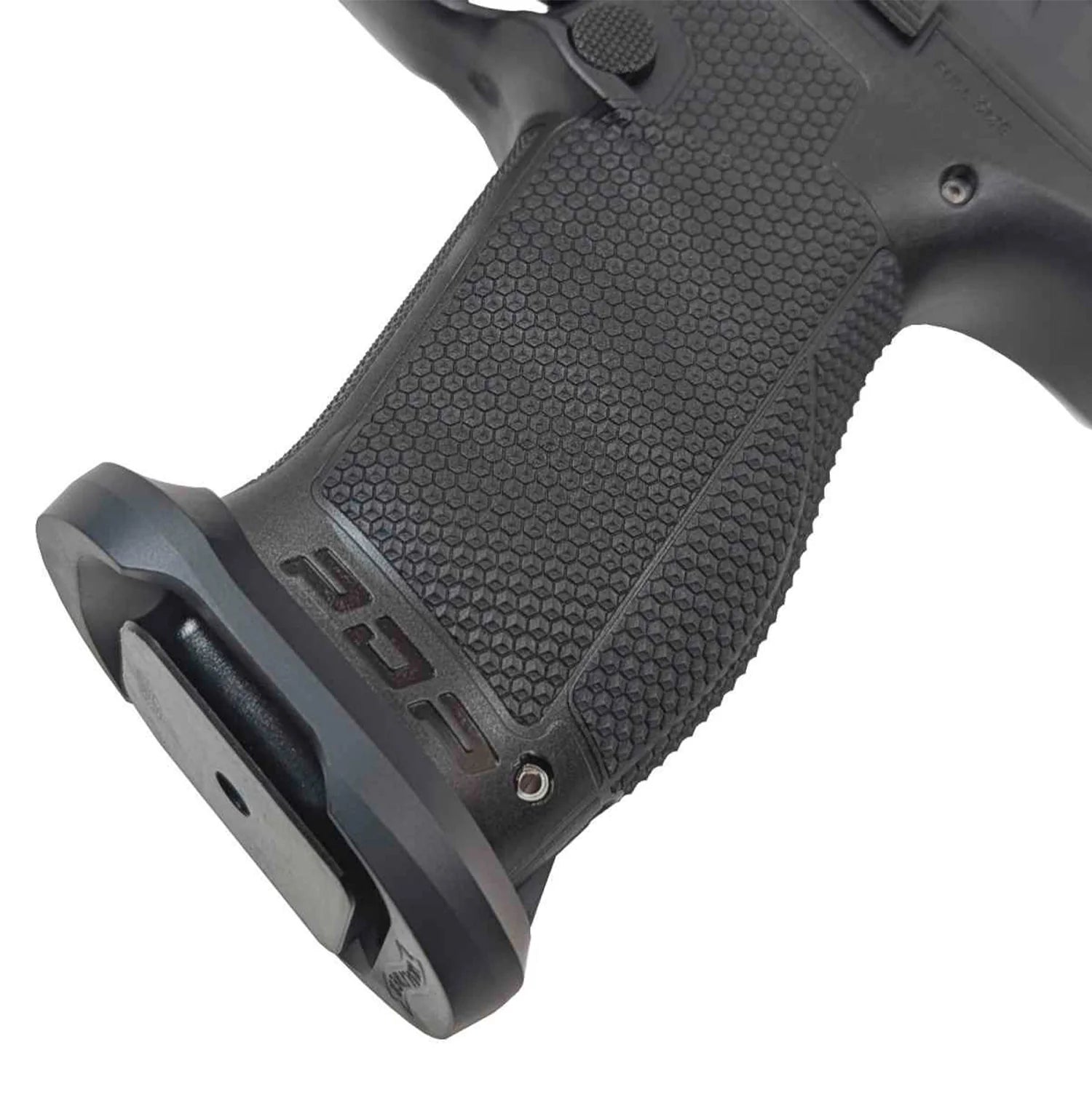 Pistola Walther PDP Pro