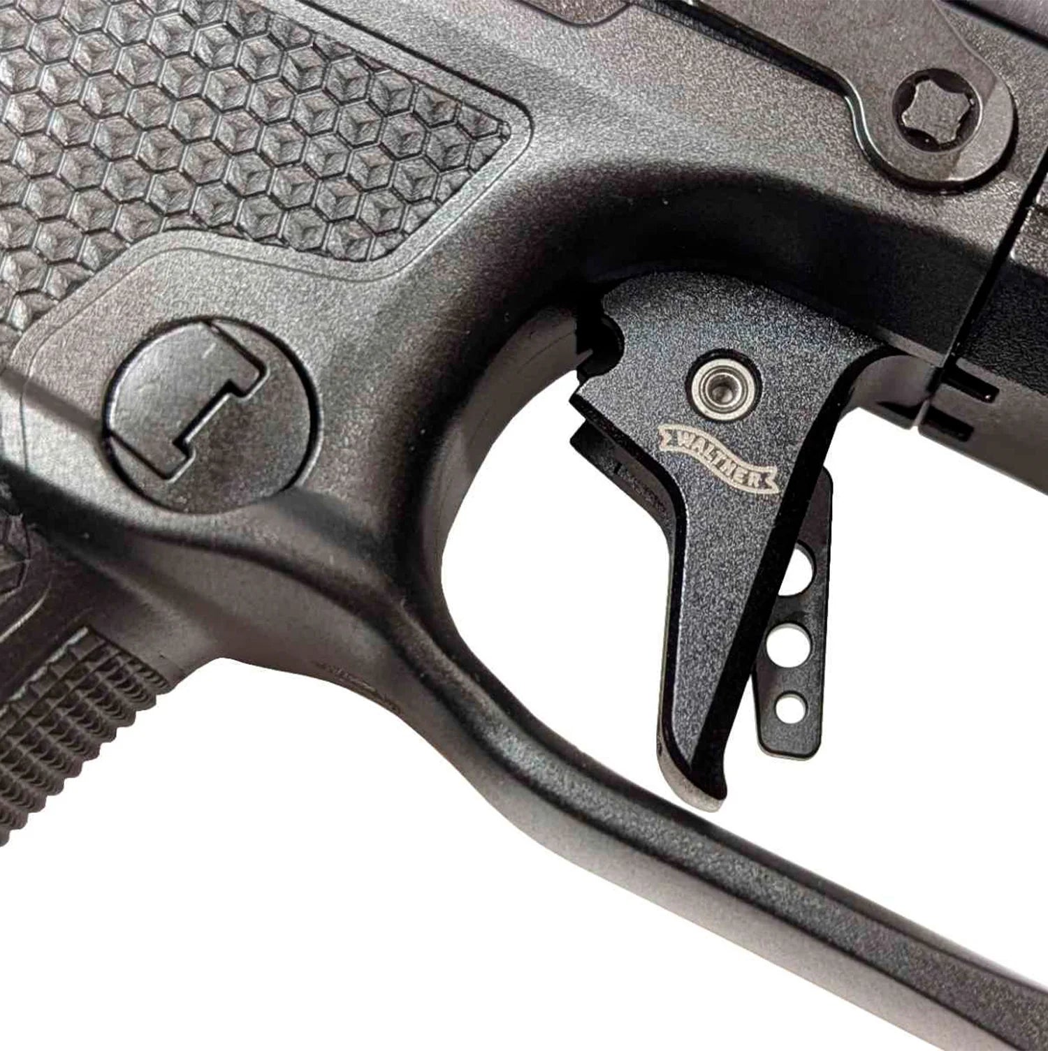 Pistola Walther PDP Pro