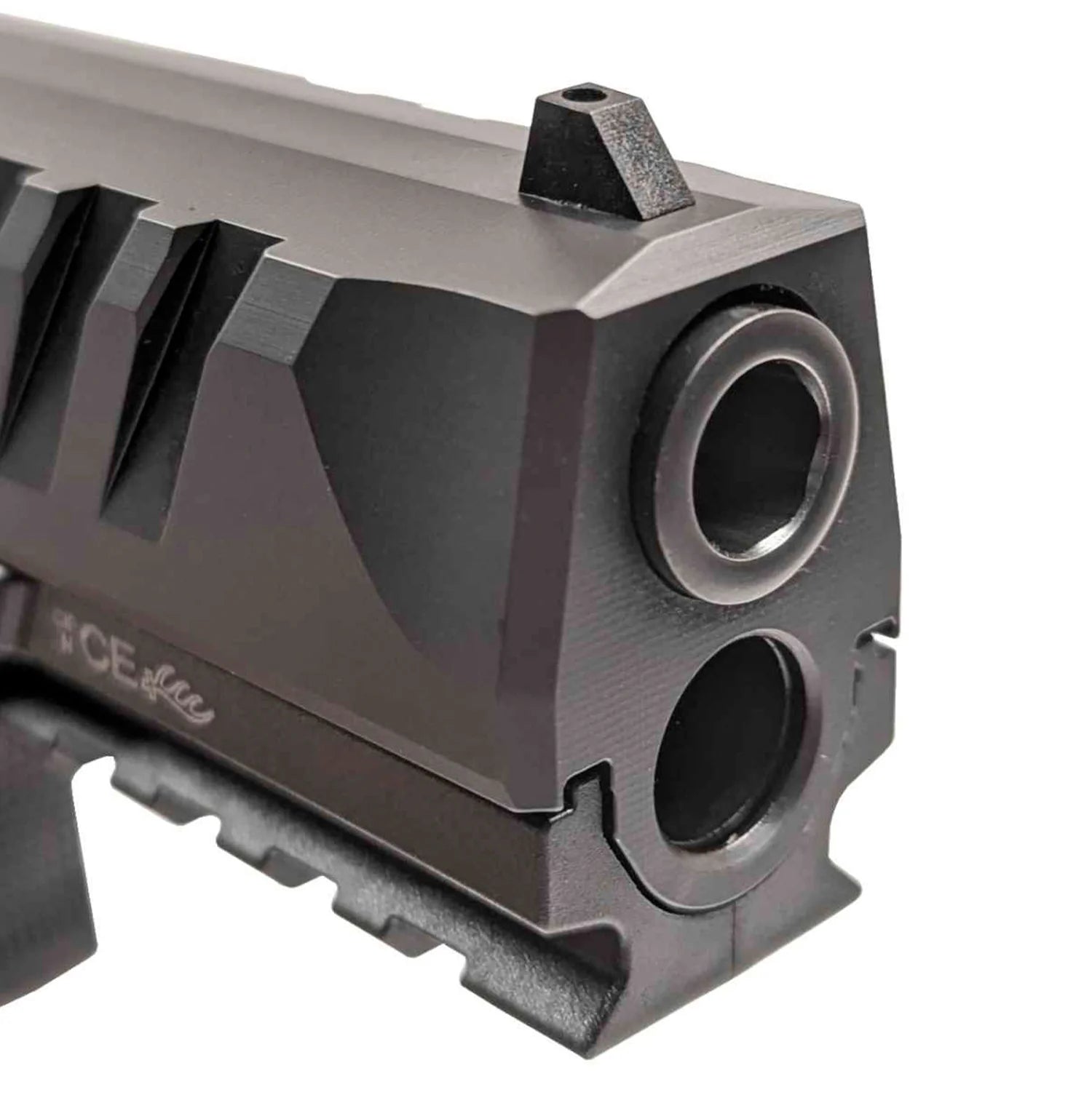 Pistola Walther PDP Pro