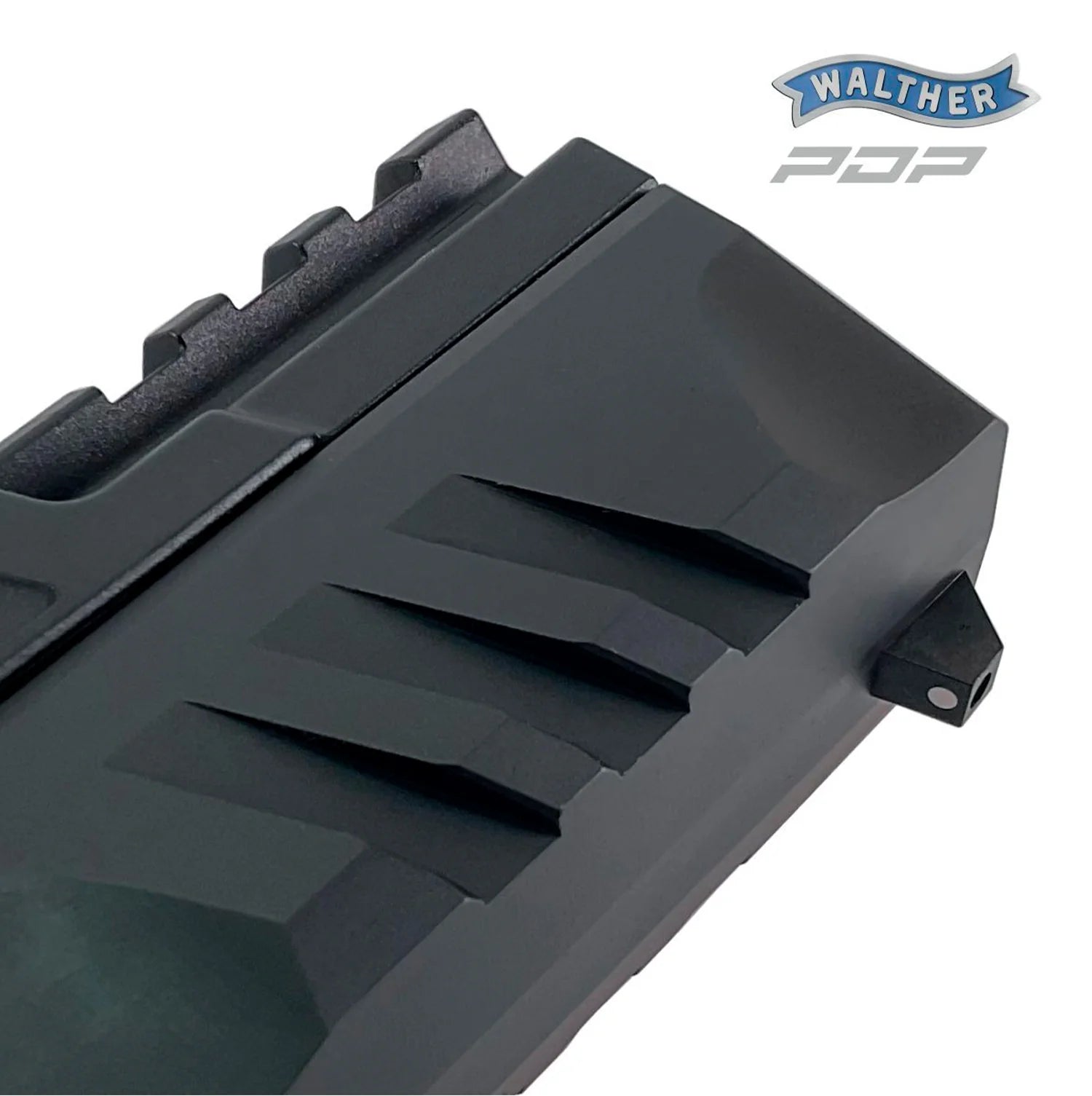 Pistola Walther PDP