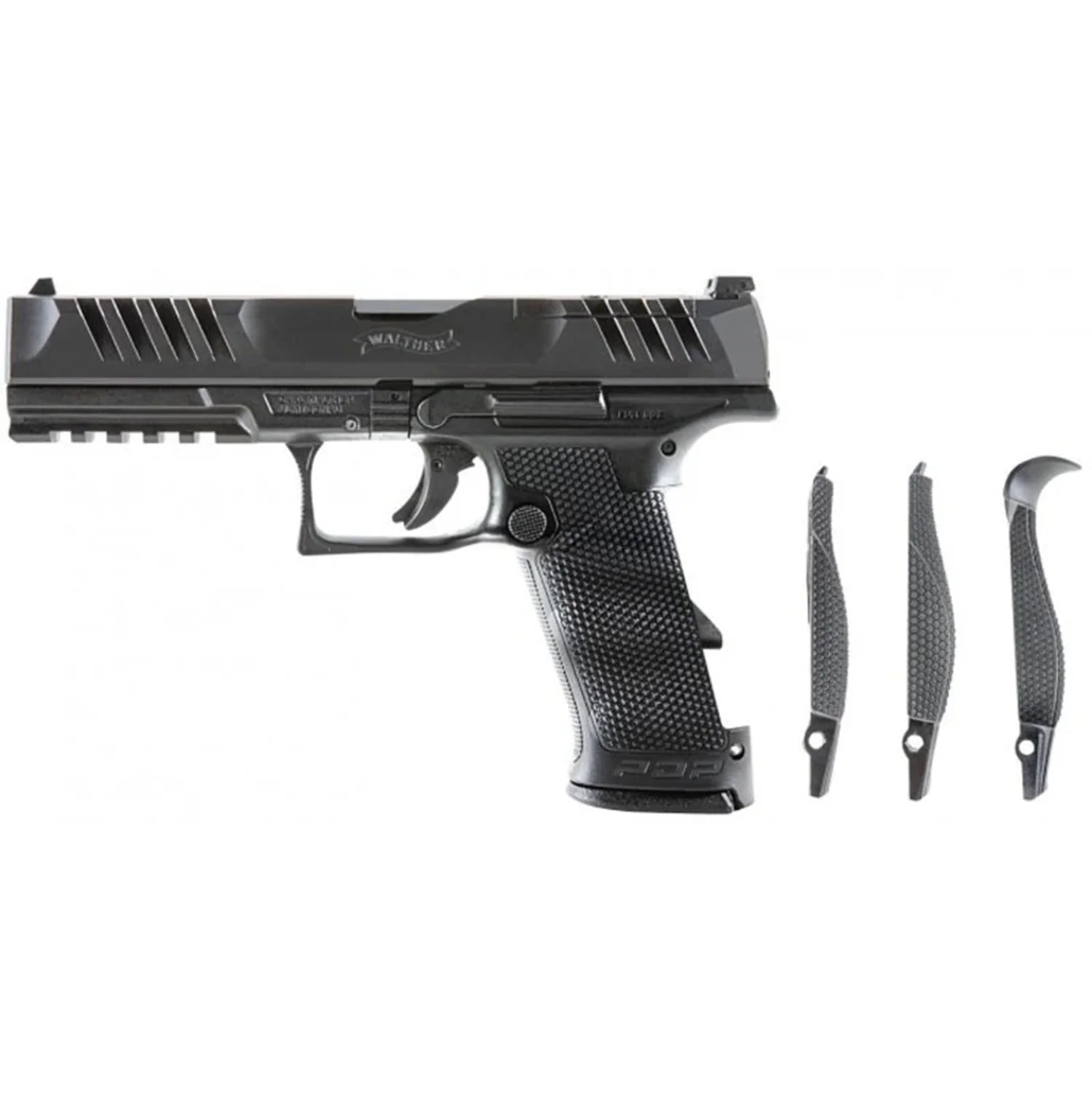 Pistola Walther PDP