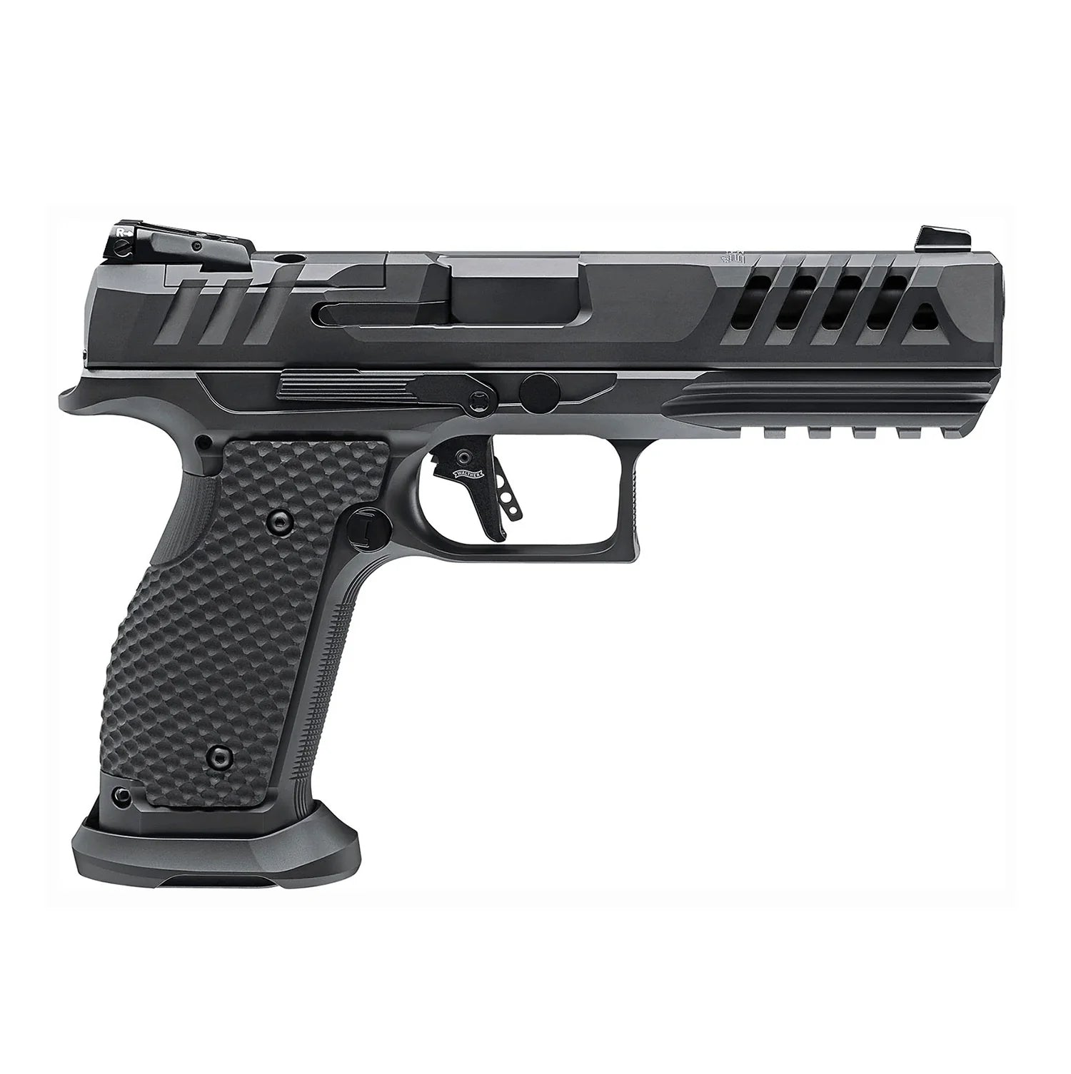 Pistola Walther PDP SF