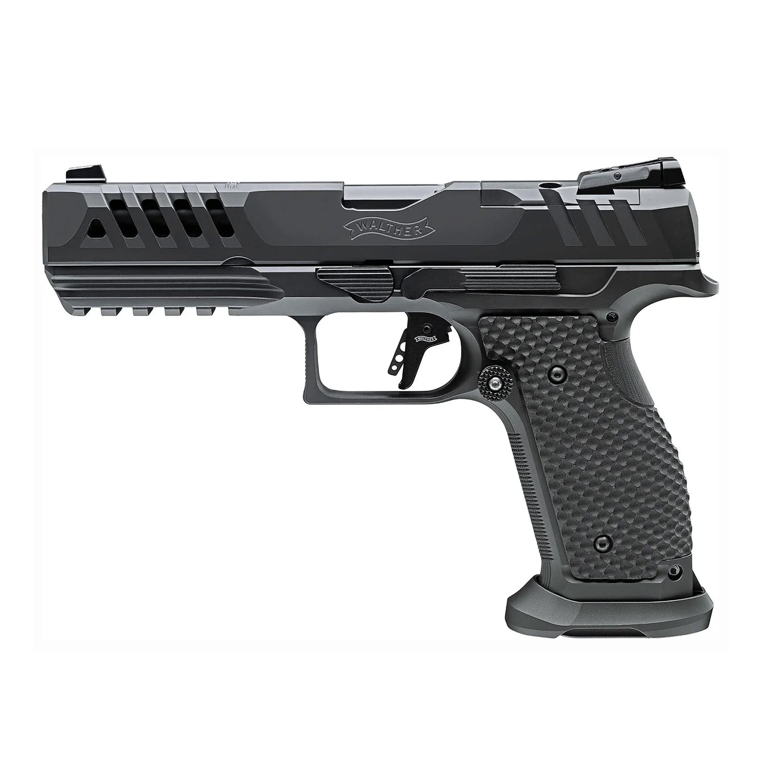 Pistola Walther PDP SF