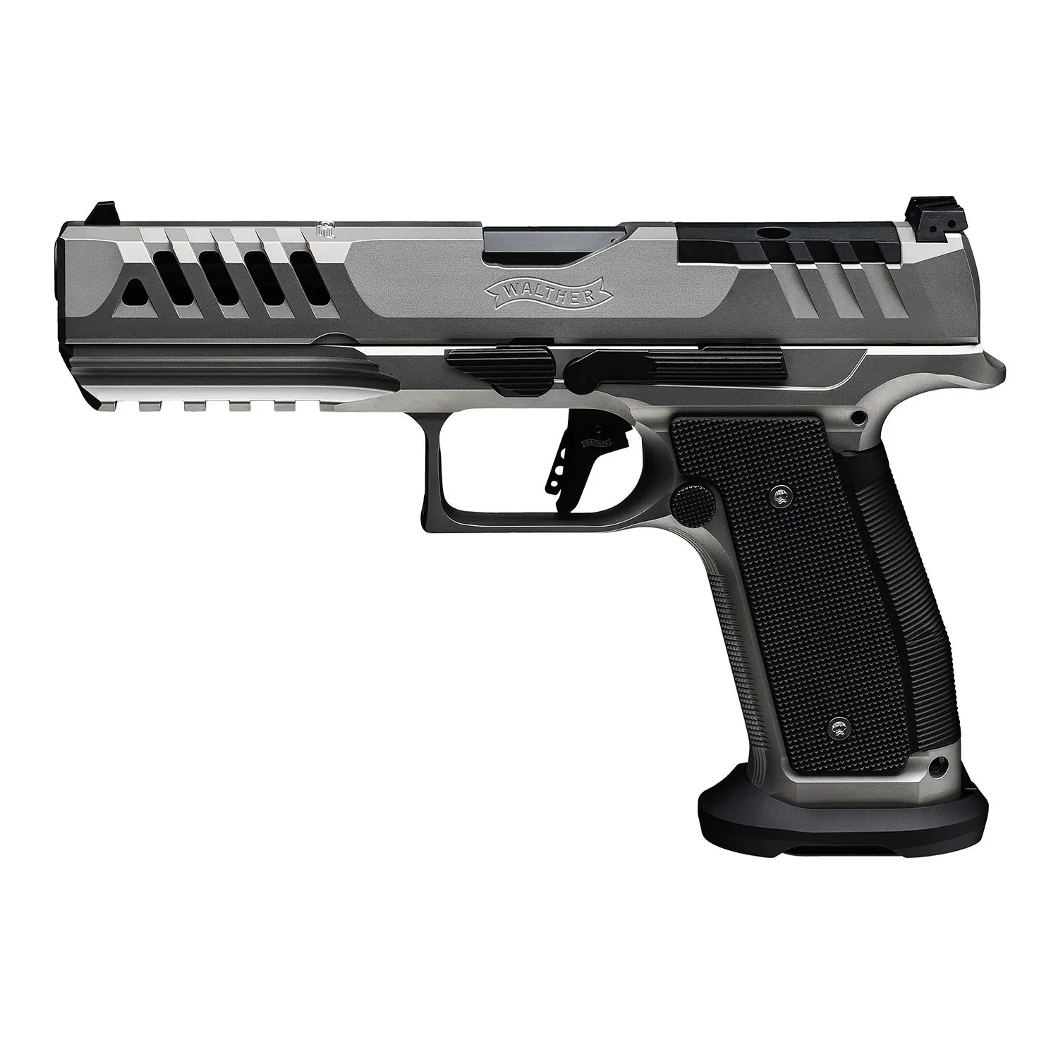 Pistola Walther PDP SF