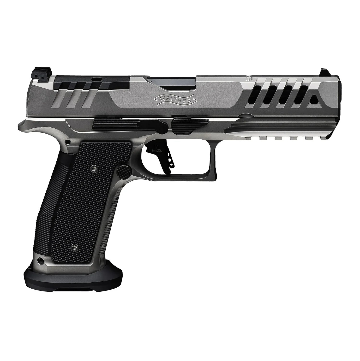 Pistola Walther PDP SF