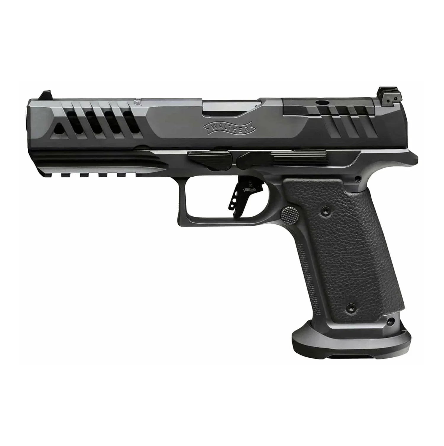 Pistola Walther PDP SF