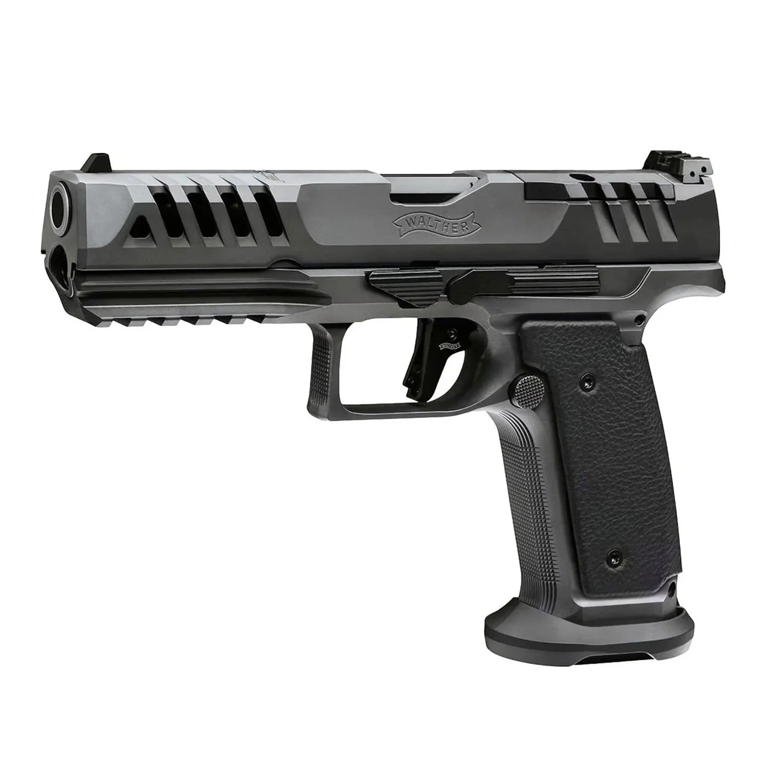 Pistola Walther PDP SF
