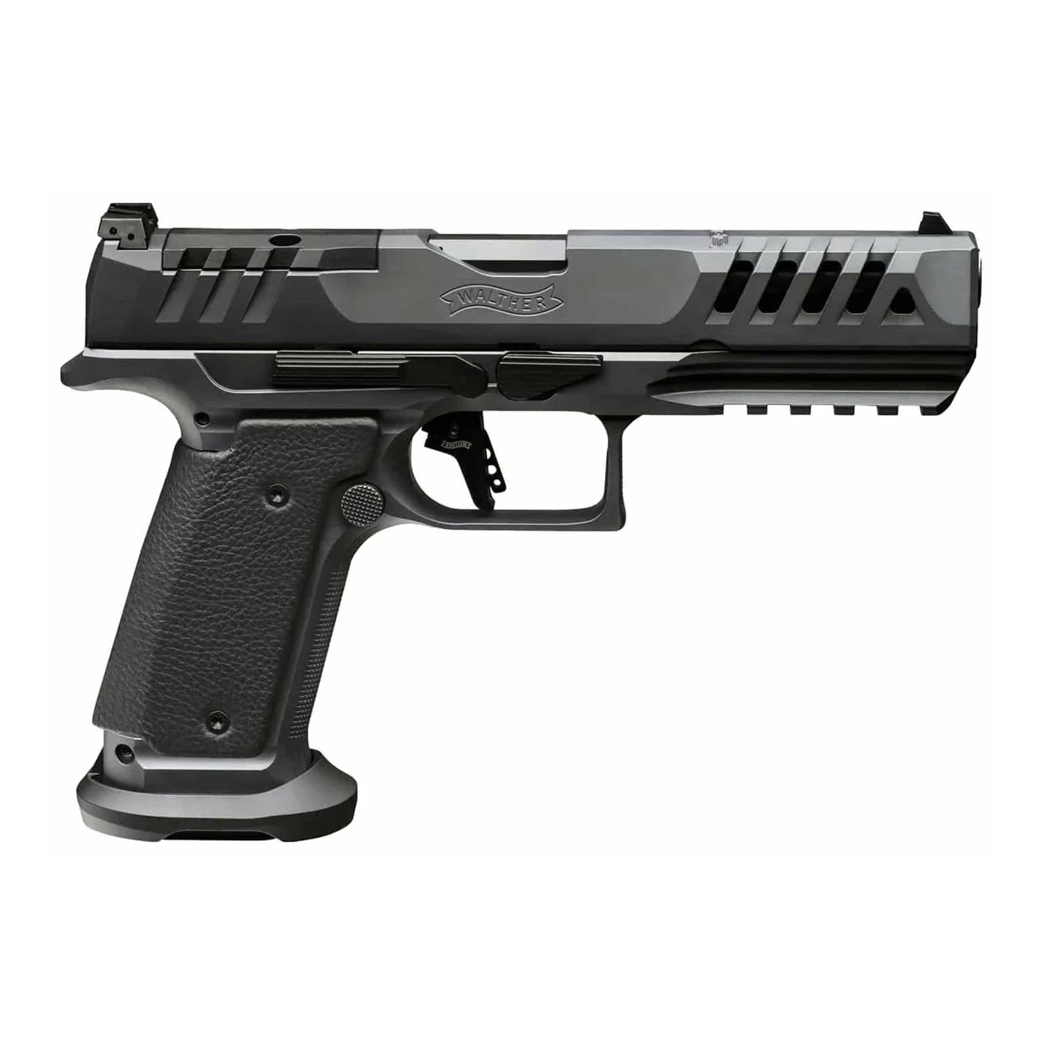 Pistola Walther PDP SF