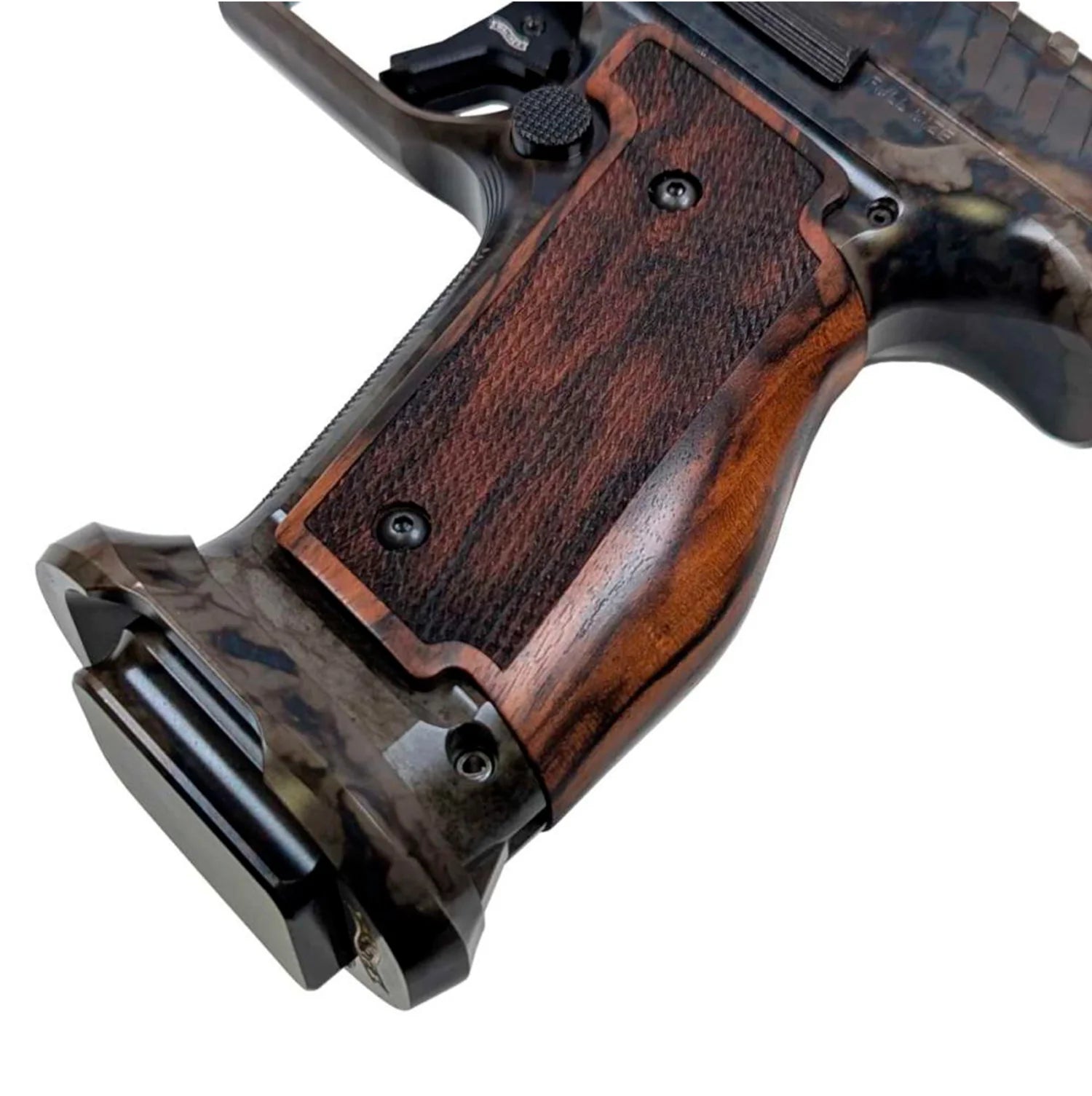 Pistola Walther PDP SF