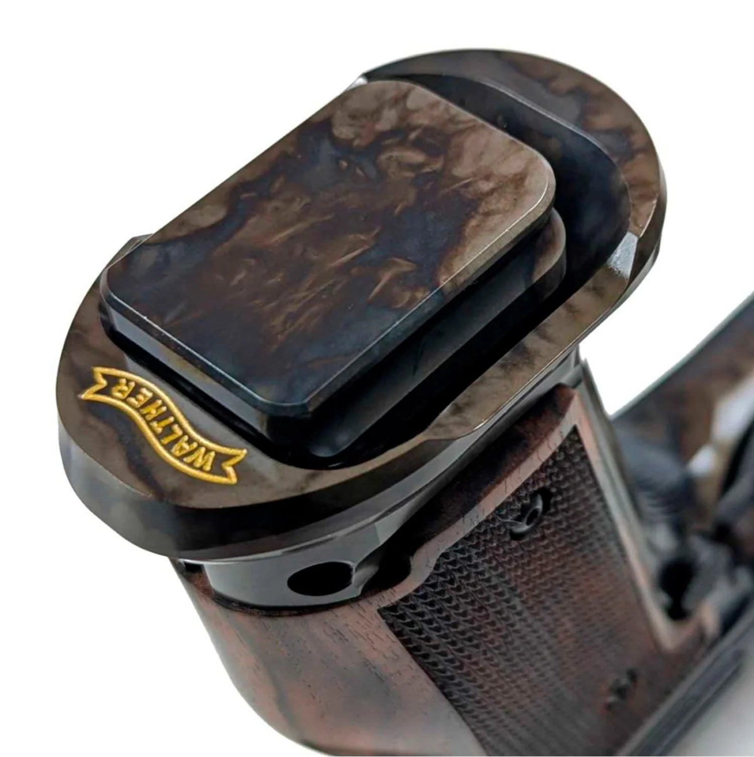 Pistola Walther PDP SF