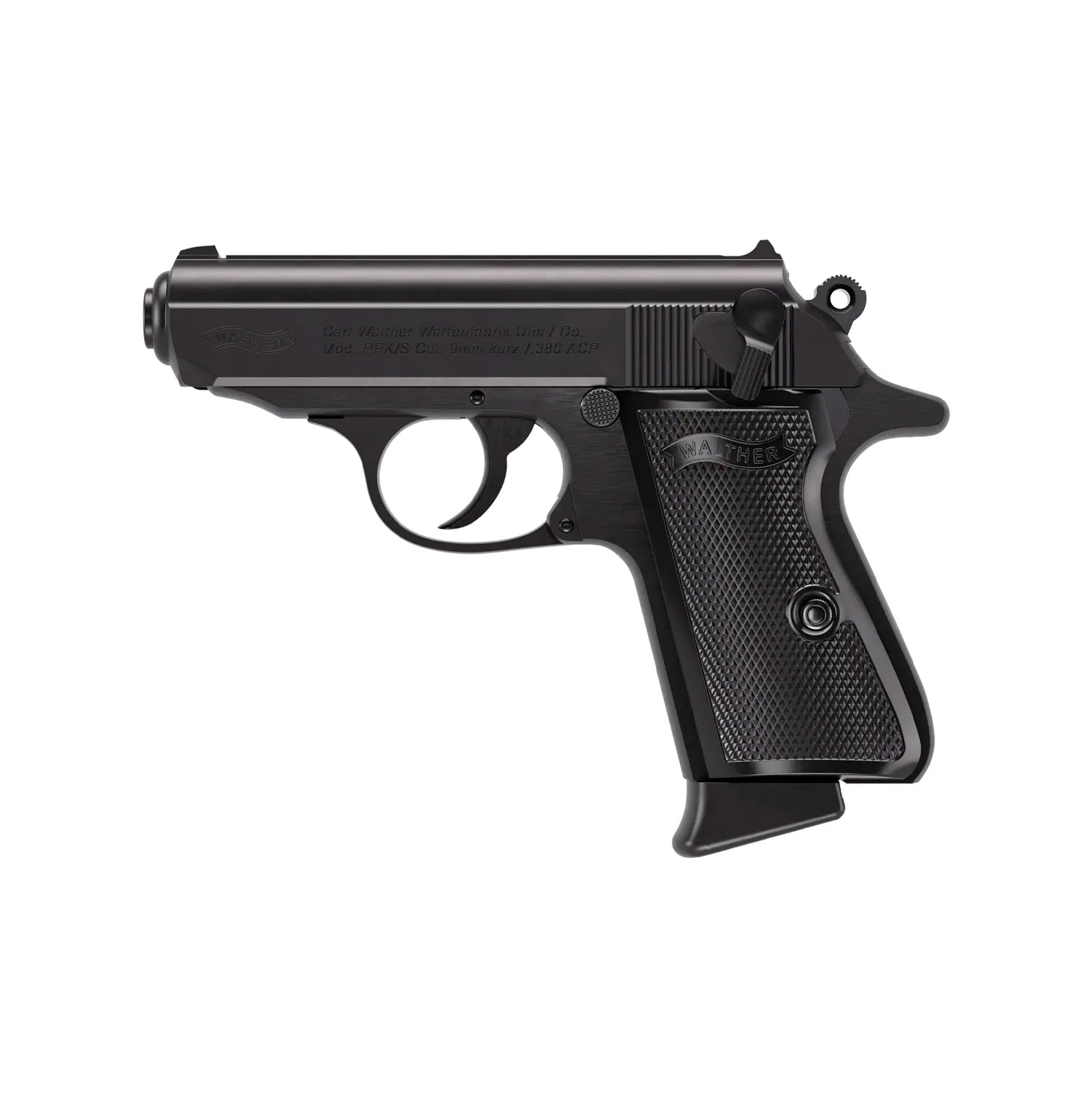 Pistola Walther PPK/S