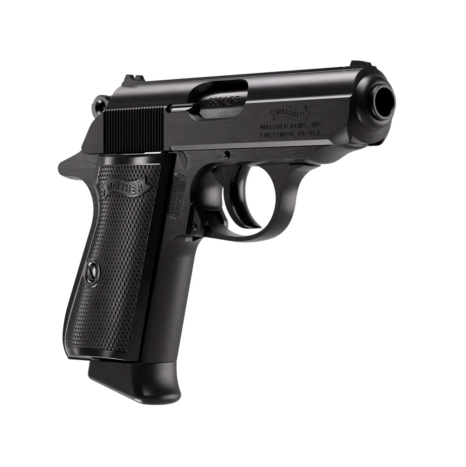 Pistola Walther PPK/S