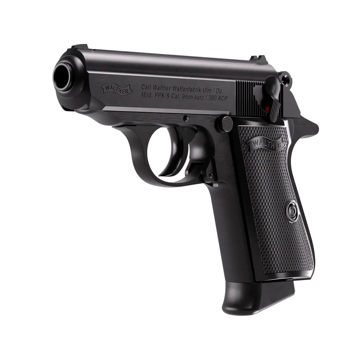 Pistola Walther PPK/S