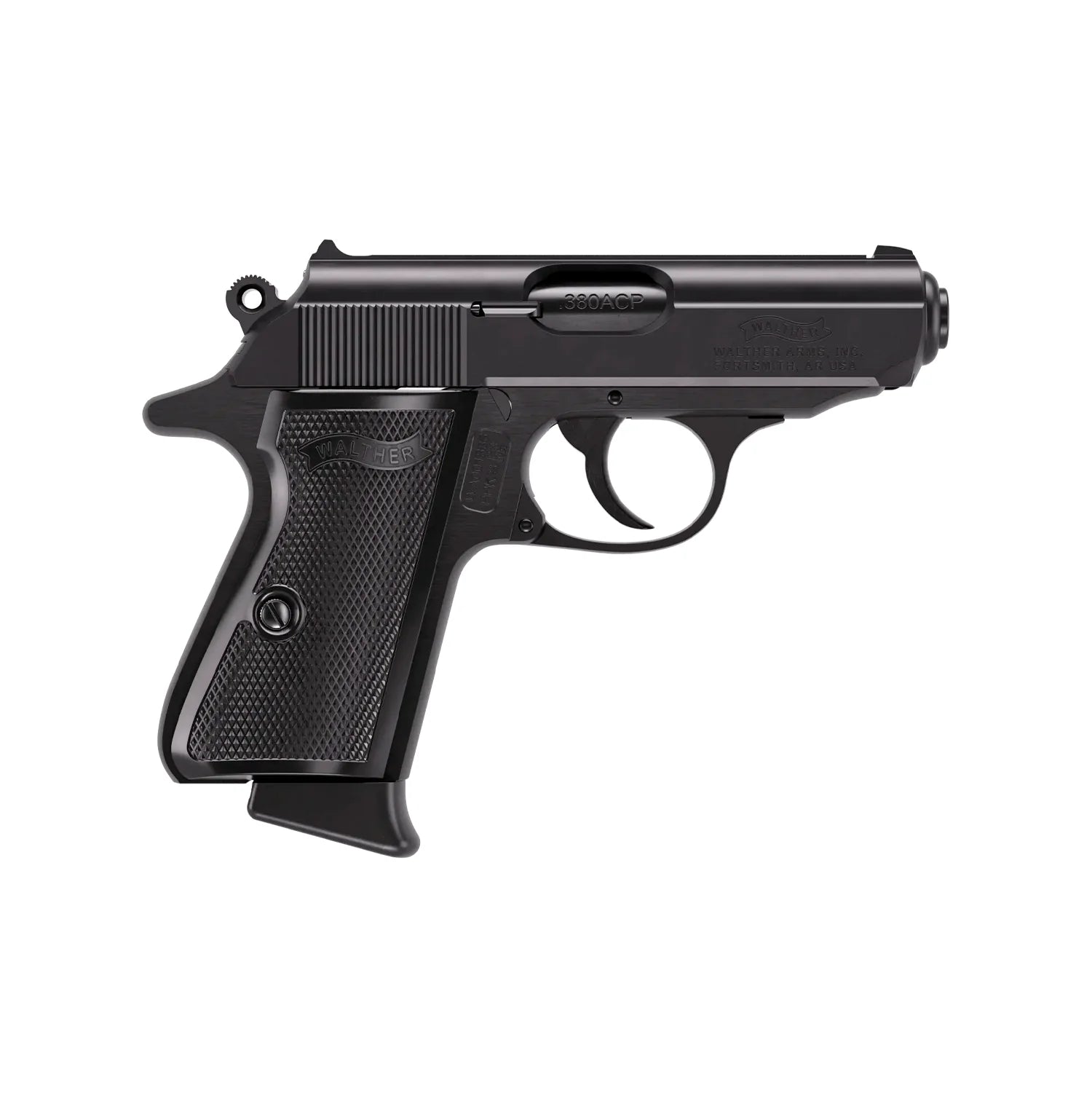 Pistola Walther PPK/S
