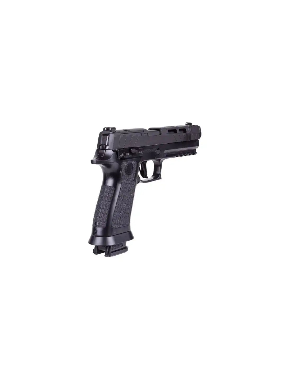 Pistola de Aire Comprimido CO₂ Sig Sauer P320 Spectre Comp Blackout