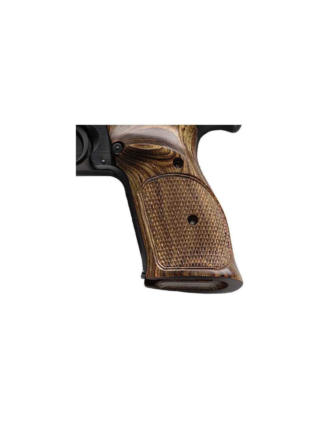 Pistola Smith & Wesson 41