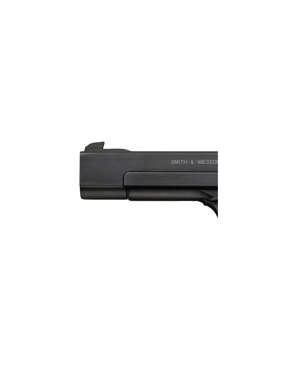 SMITH &amp; WESSON 41 pistol