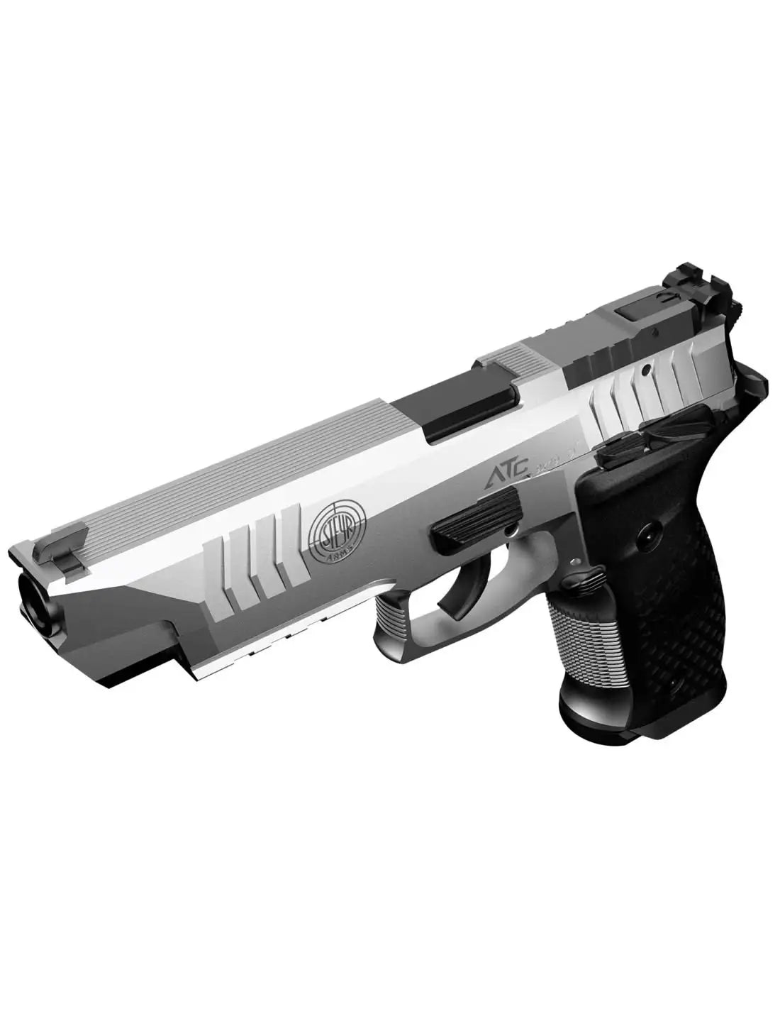 Pistola STEYR Arms ATC Base