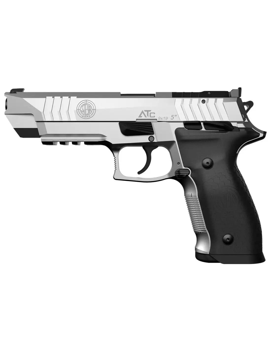Pistola STEYR Arms ATC Base