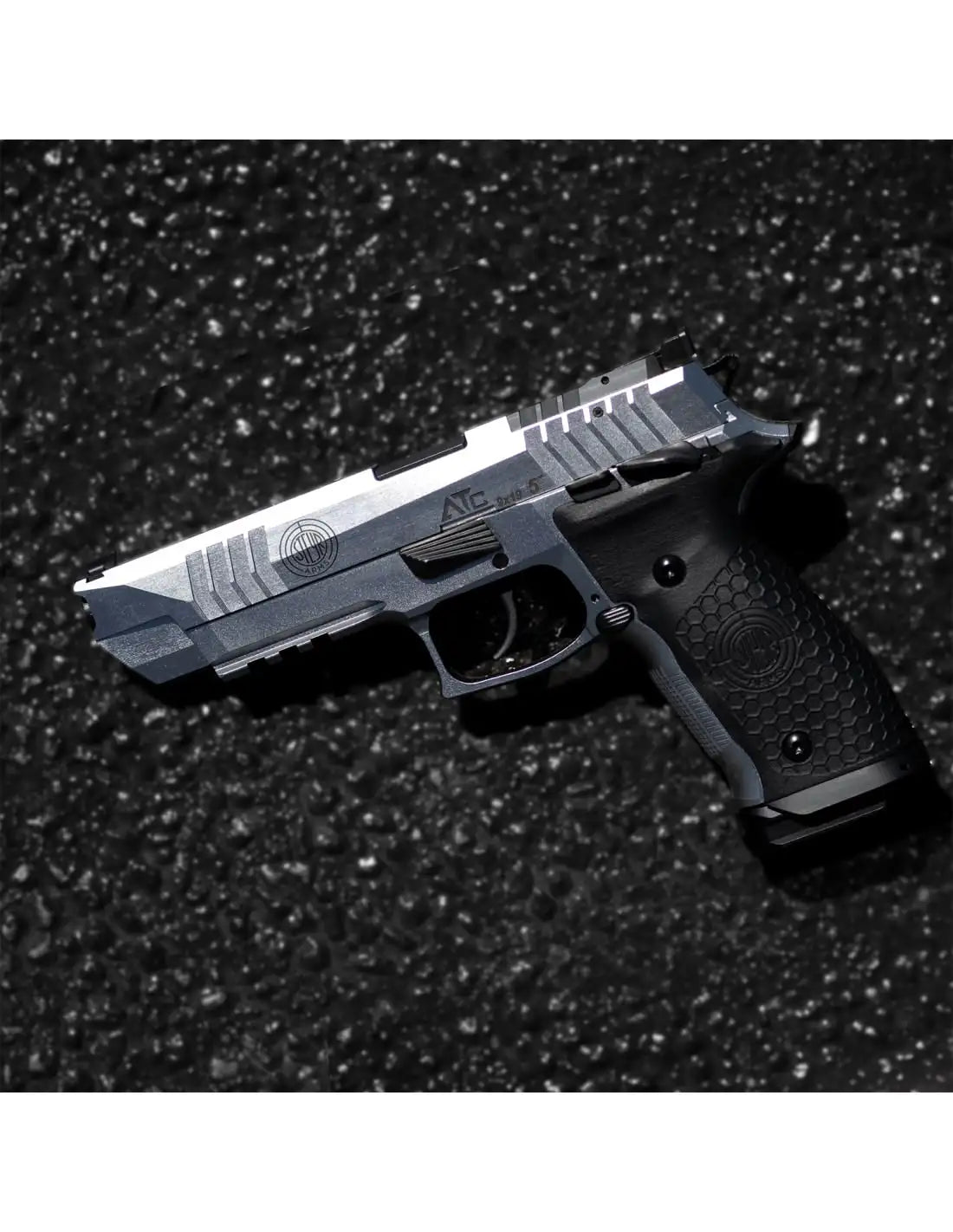 Pistola STEYR Arms ATC Base