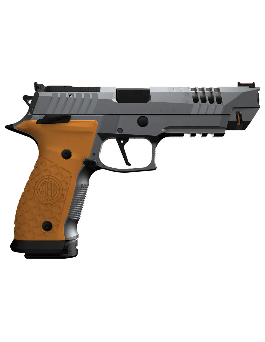 Pistola STEYR Arms ATC Rock