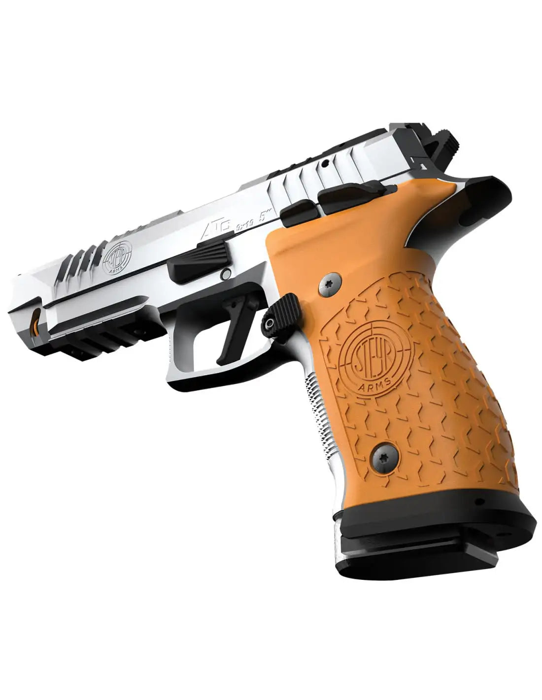 Pistola STEYR Arms ATC Rock