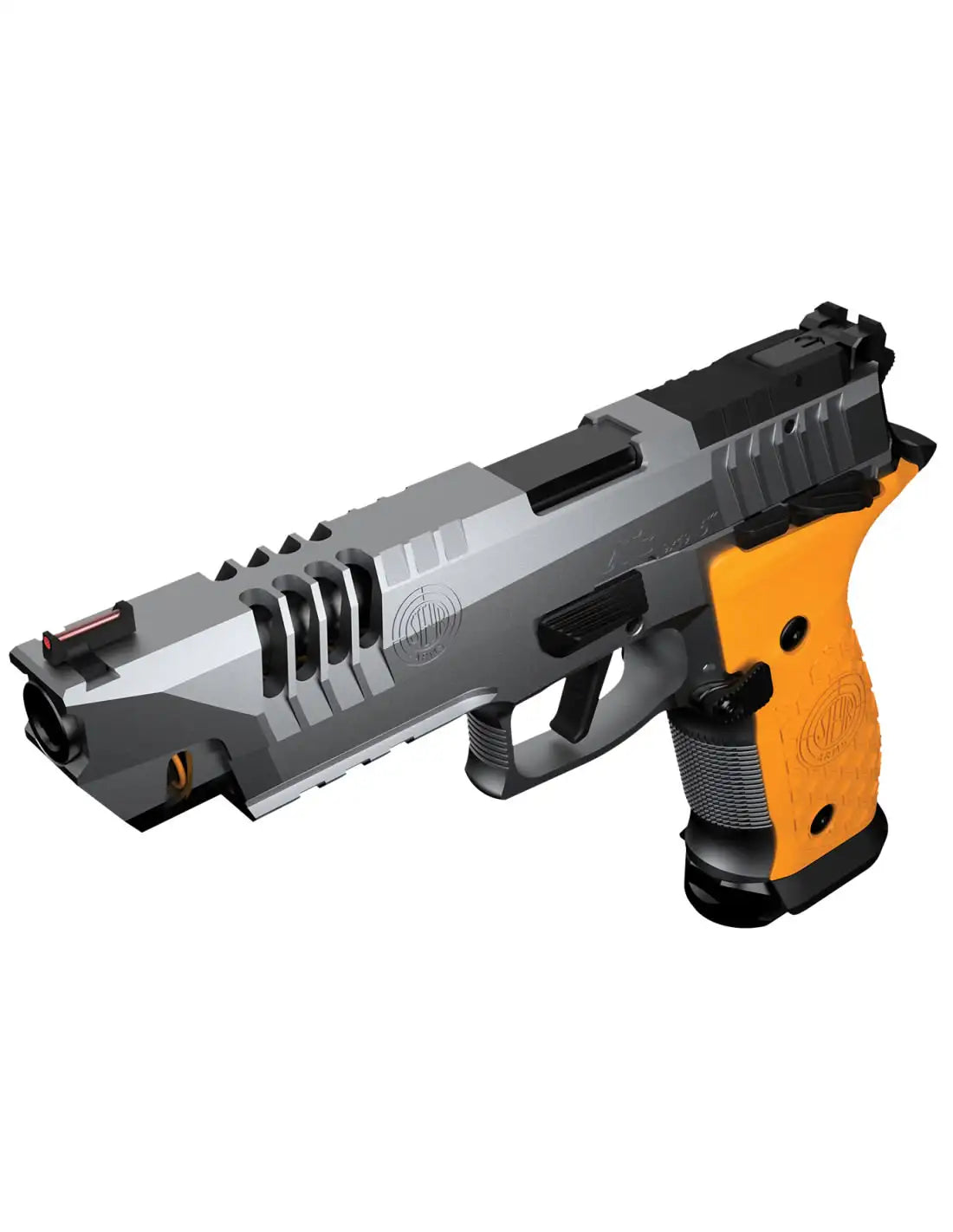 Pistola STEYR Arms ATC Rock