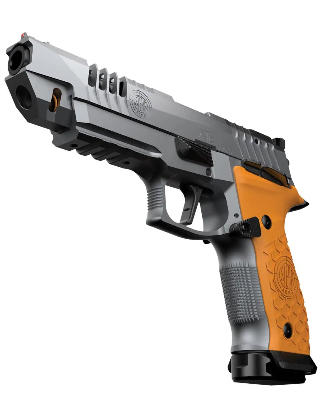 Pistola STEYR Arms ATC Rock