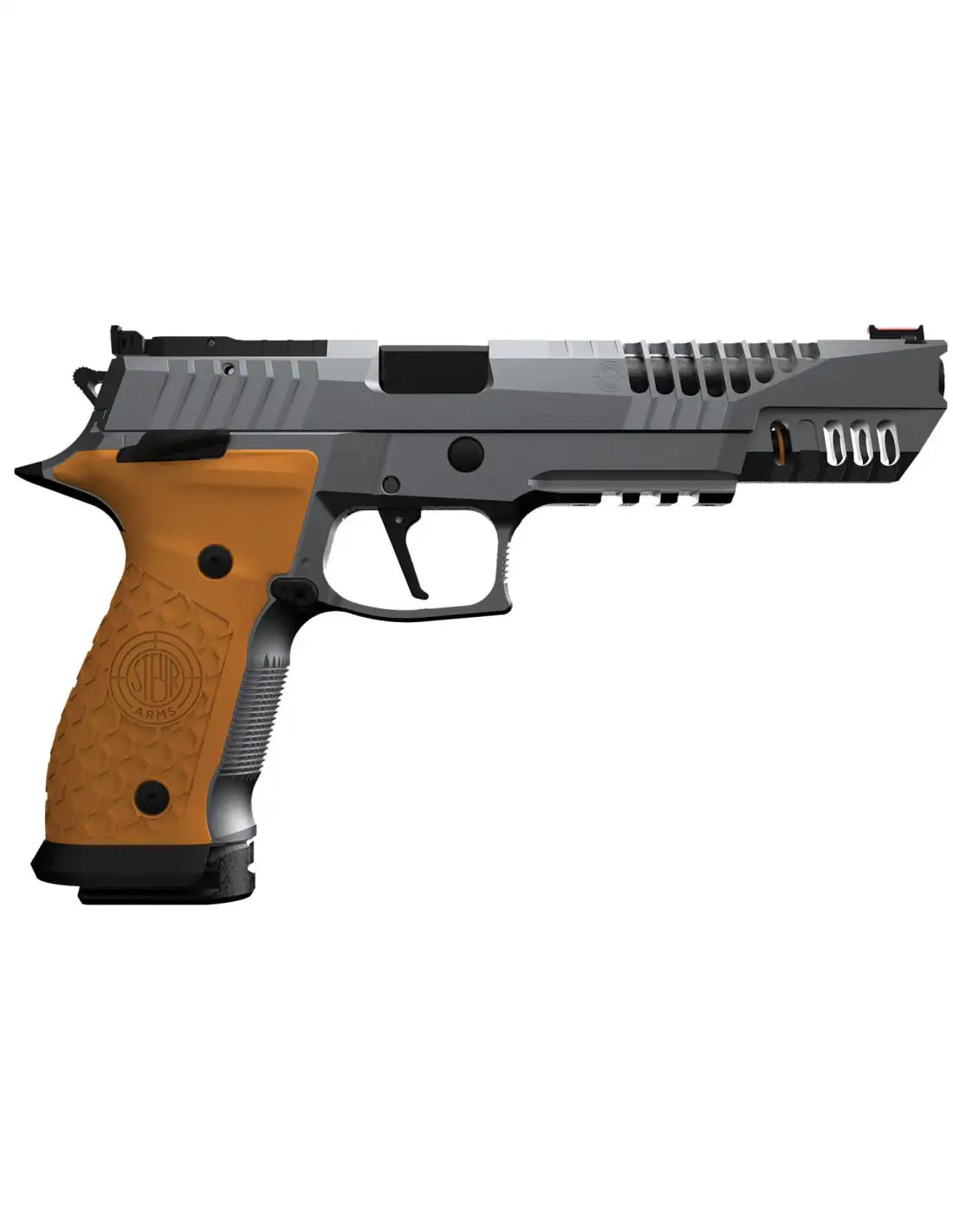 Pistola STEYR Arms ATC Rock