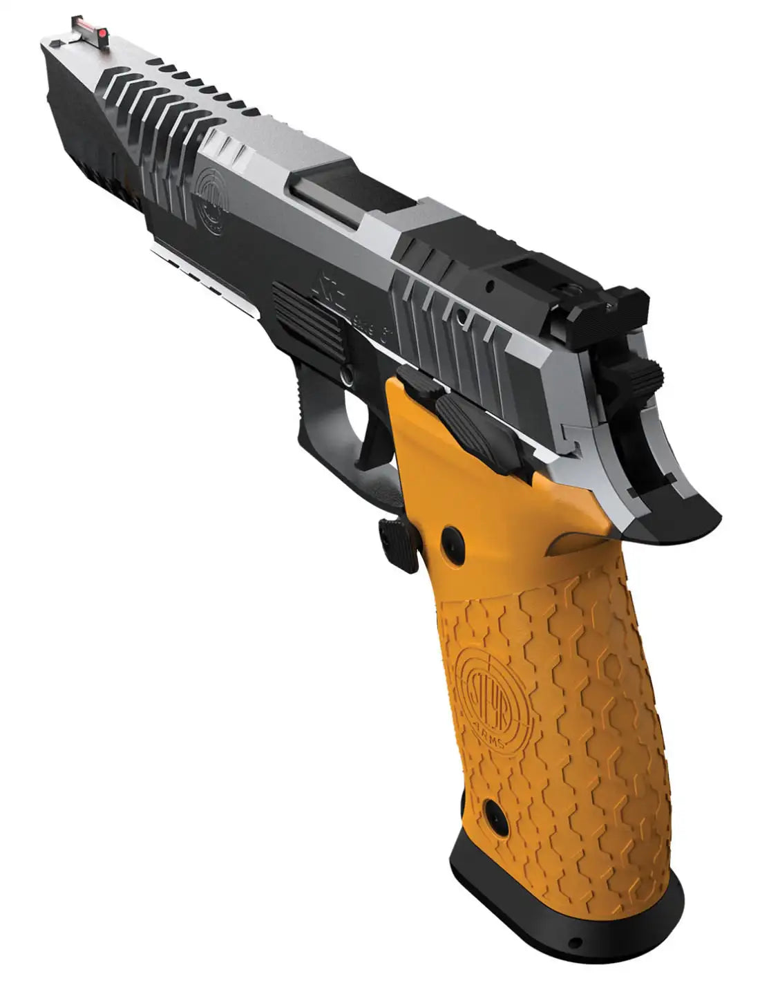 Pistola STEYR Arms ATC Rock