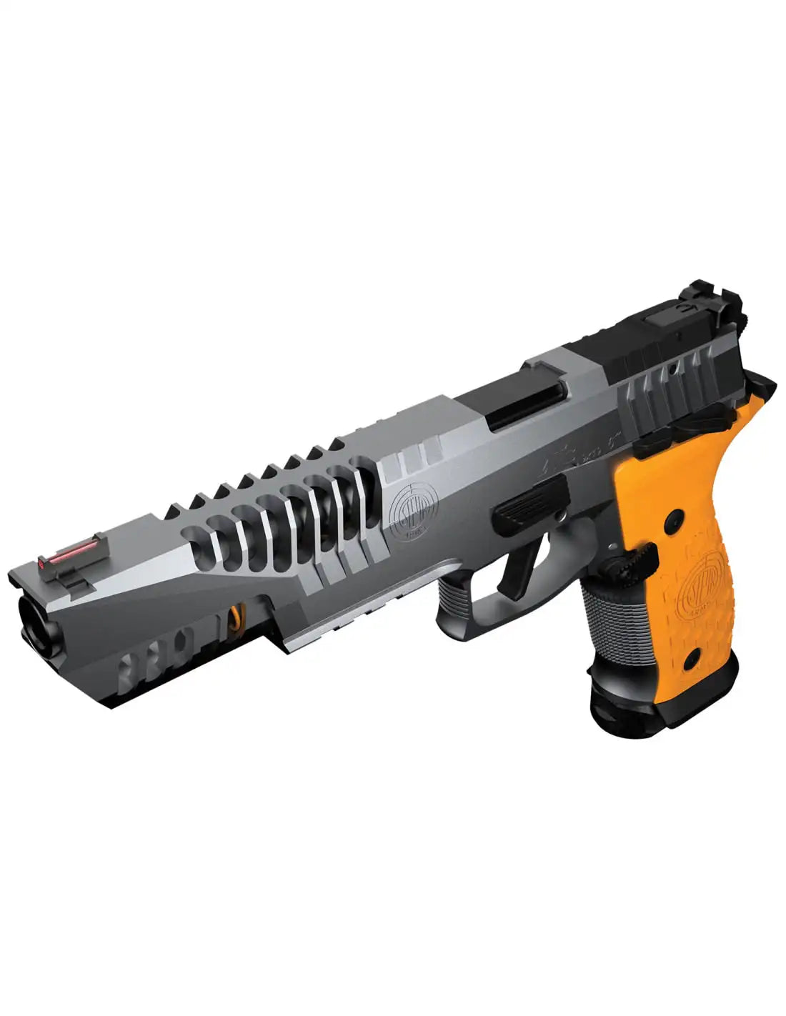 Pistola STEYR Arms ATC Rock