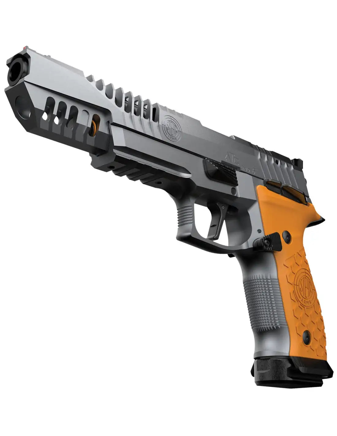 Pistola STEYR Arms ATC Rock