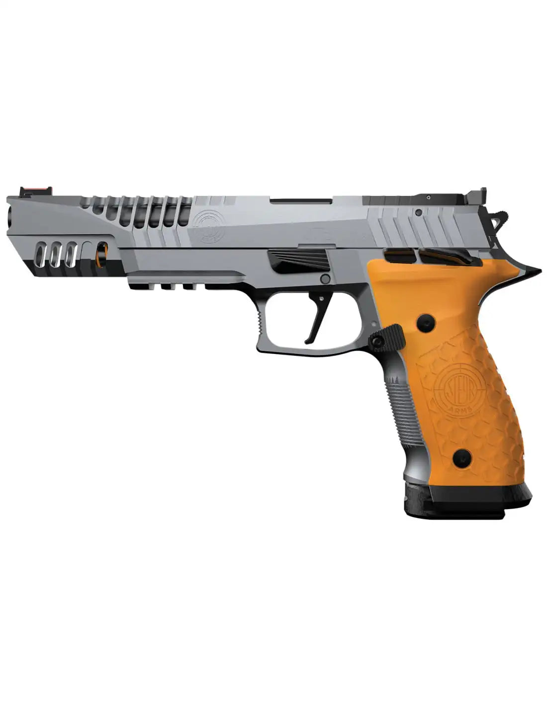 Pistola STEYR Arms ATC Rock