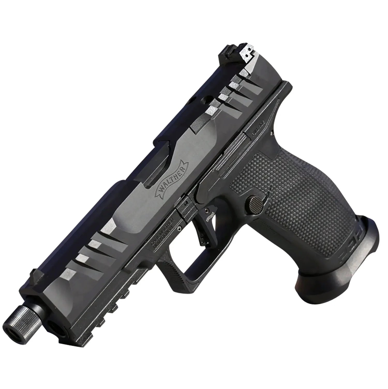 Pistola Walther PDP Pro