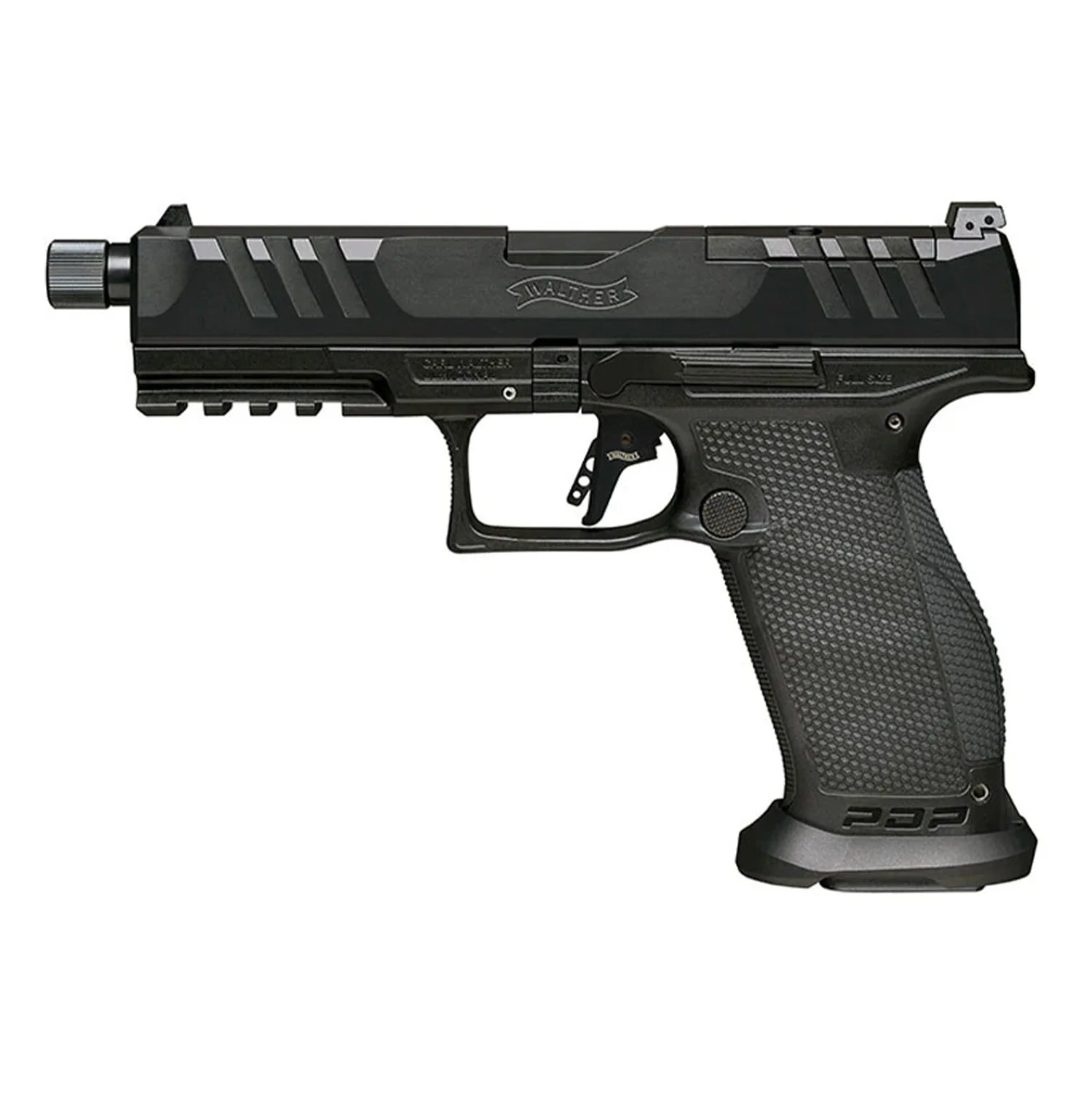 Pistola Walther PDP Pro
