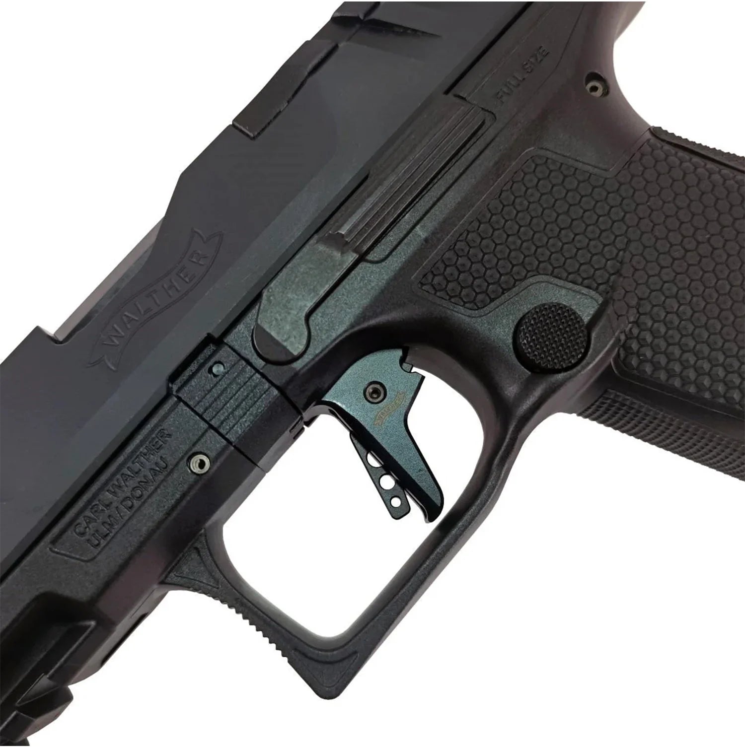 Pistola Walther PDP Pro