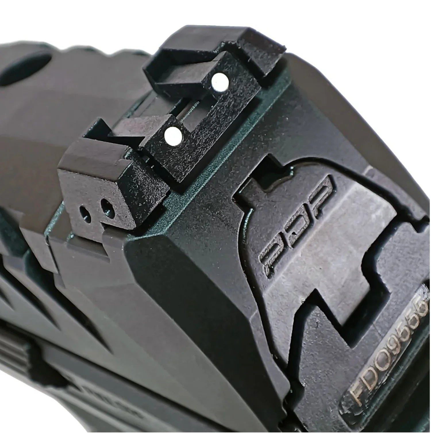 Pistola Walther PDP Pro