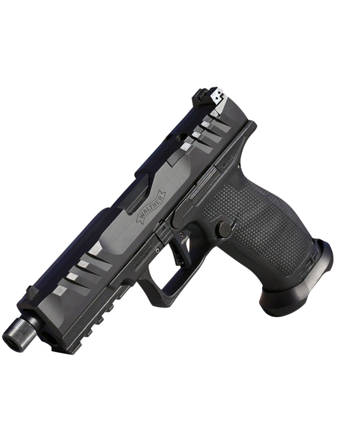 PDP OR Pro SD Sport Shooting Pistol