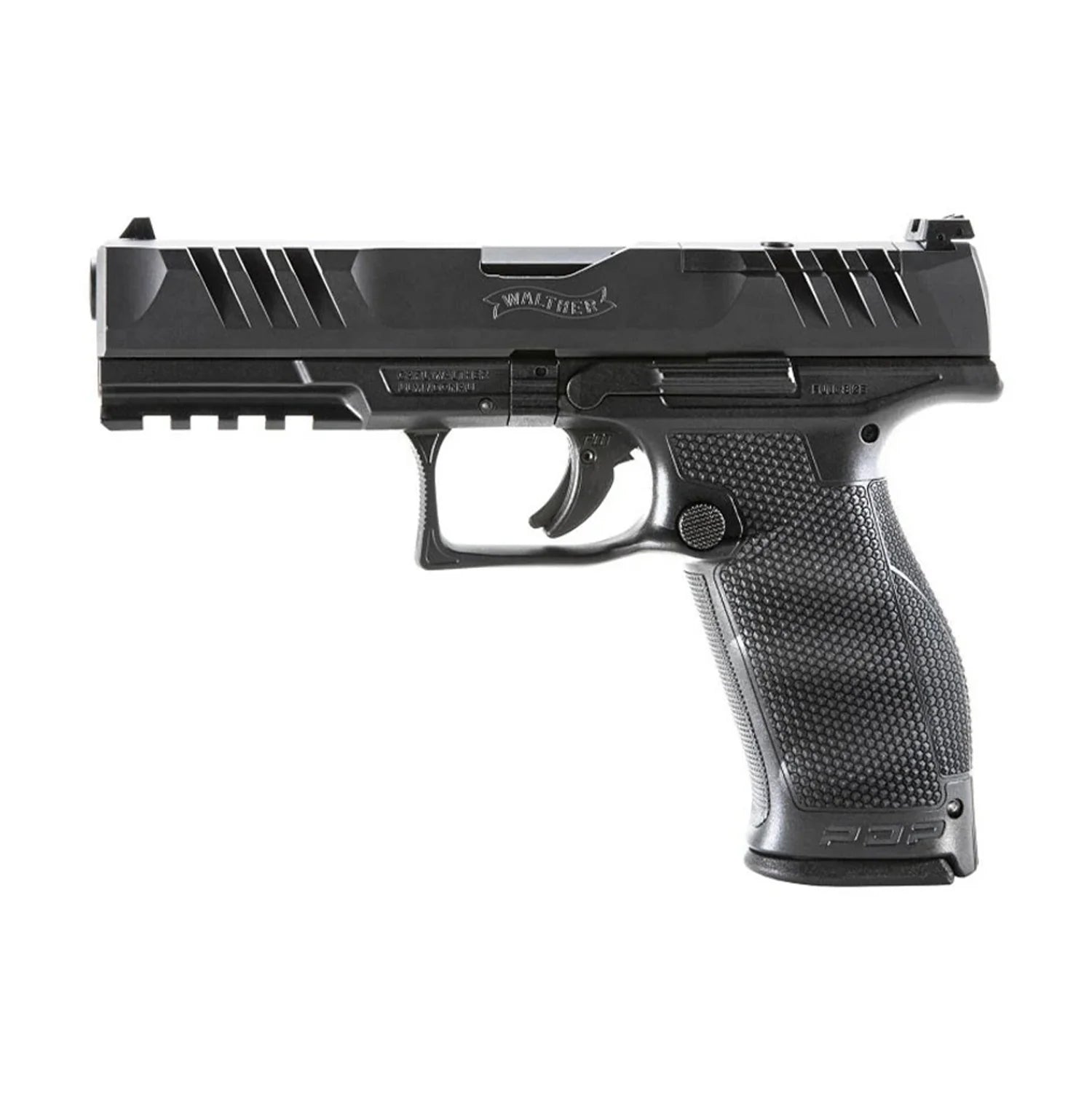 Pistola Walther PDP
